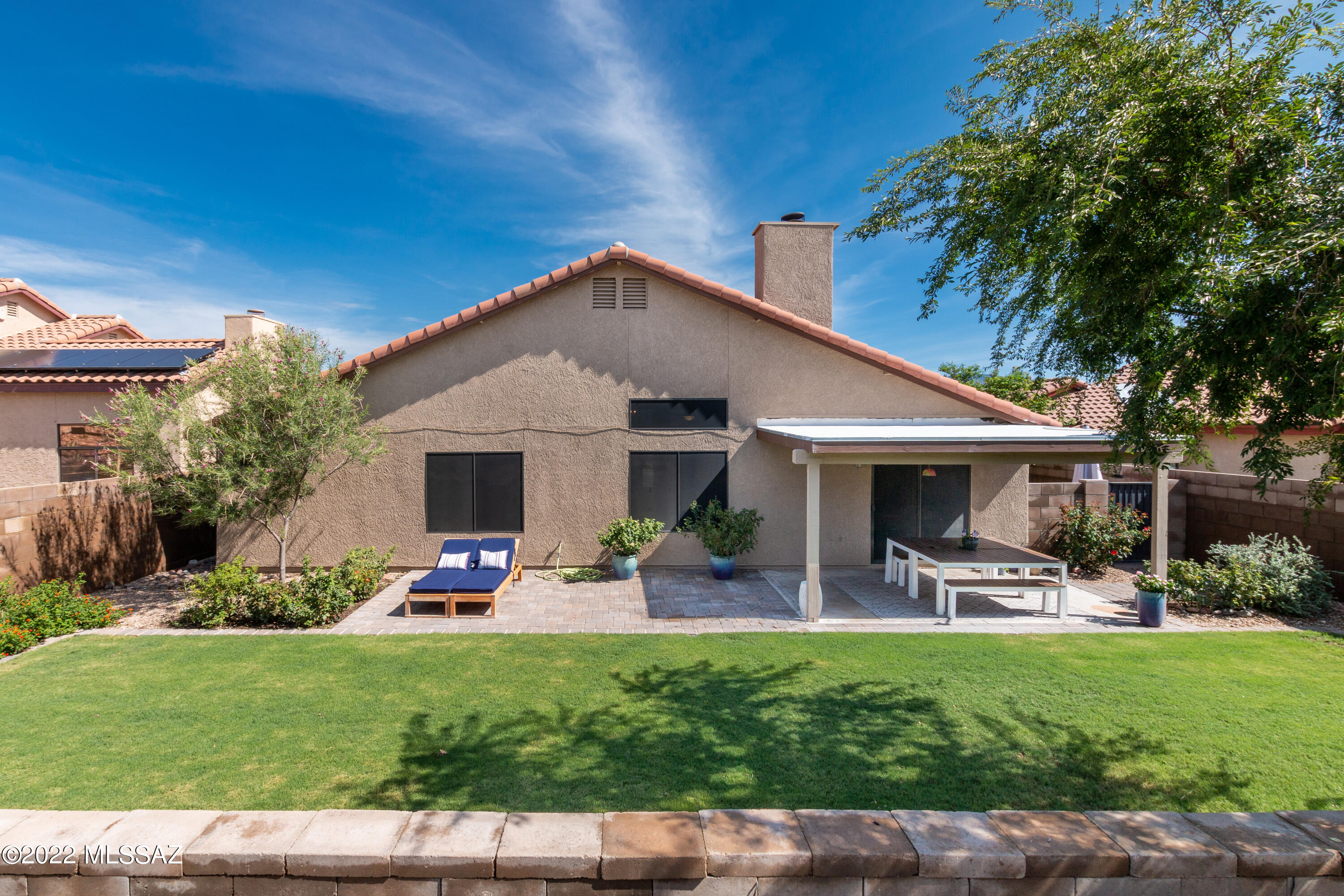 Silverado Hills Blk 3 (1-243) - Residential