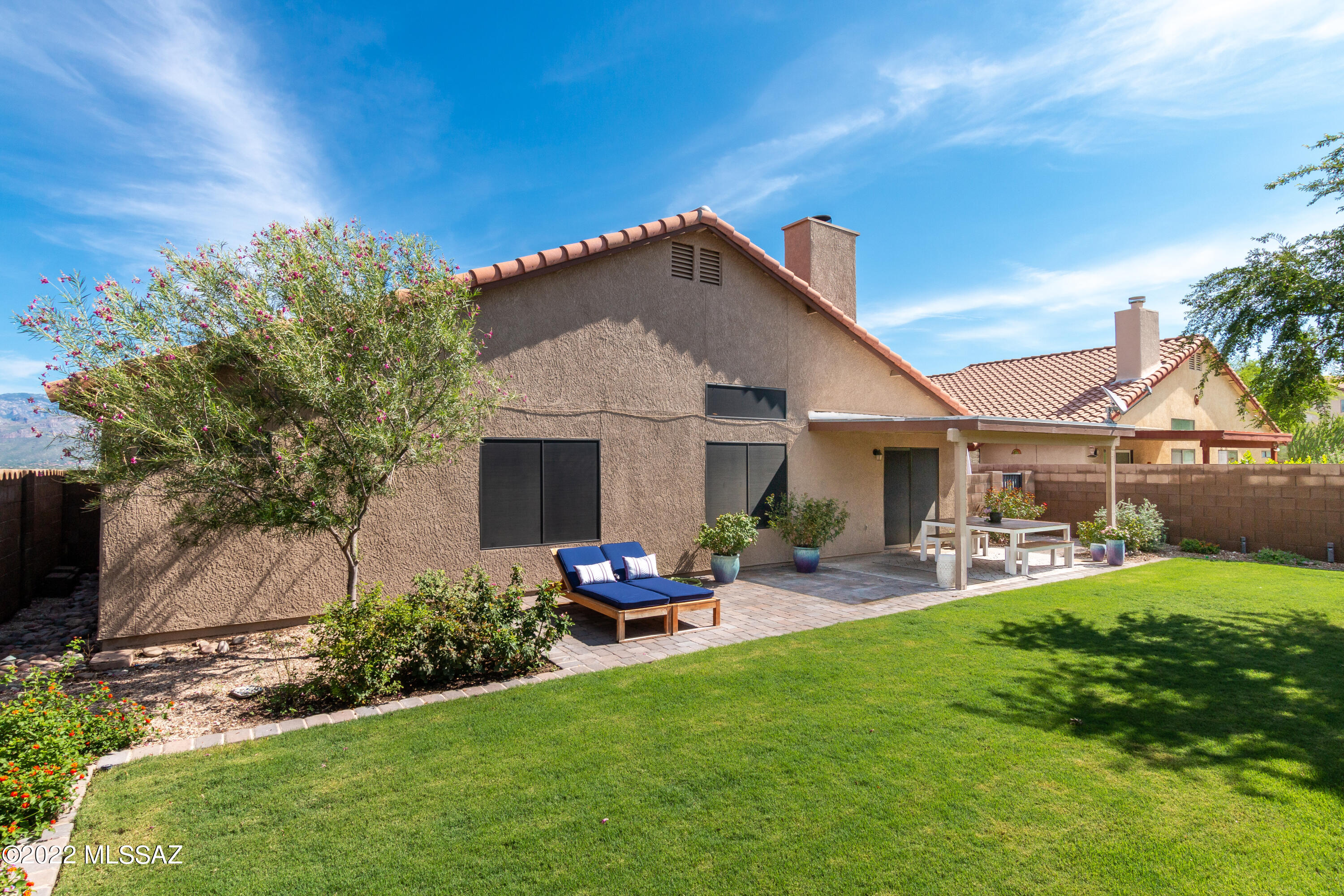 Silverado Hills Blk 3 (1-243) - Residential