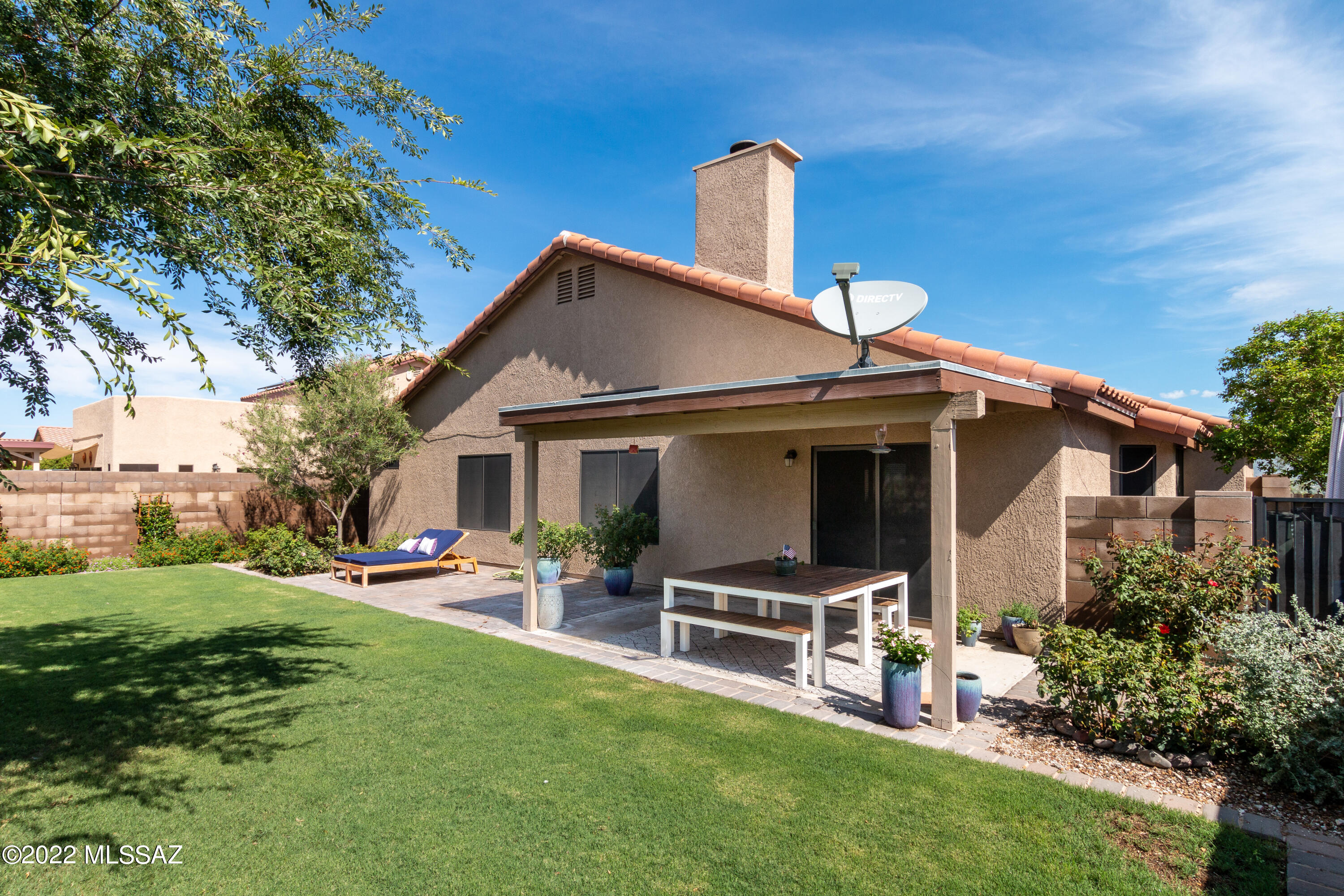 Silverado Hills Blk 3 (1-243) - Residential