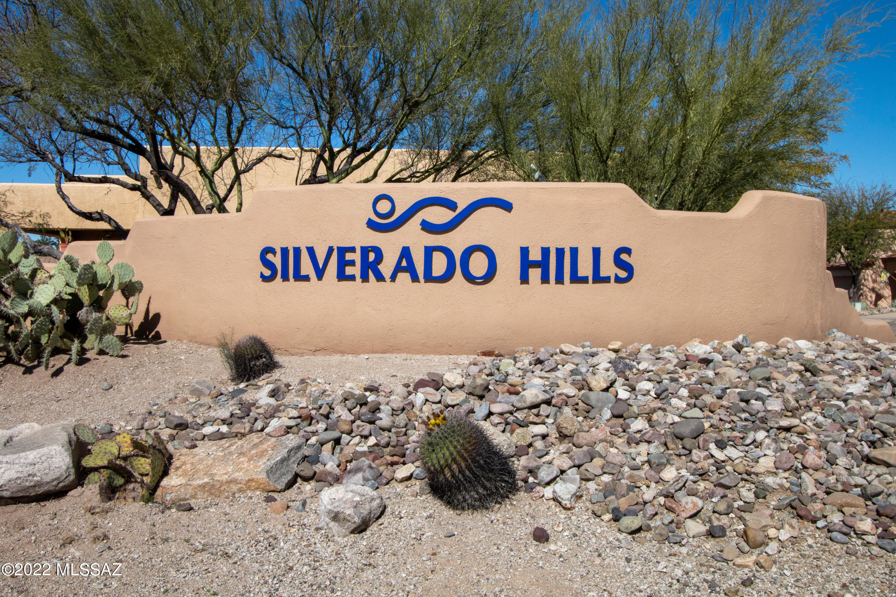 Silverado Hills Blk 3 (1-243) - Residential