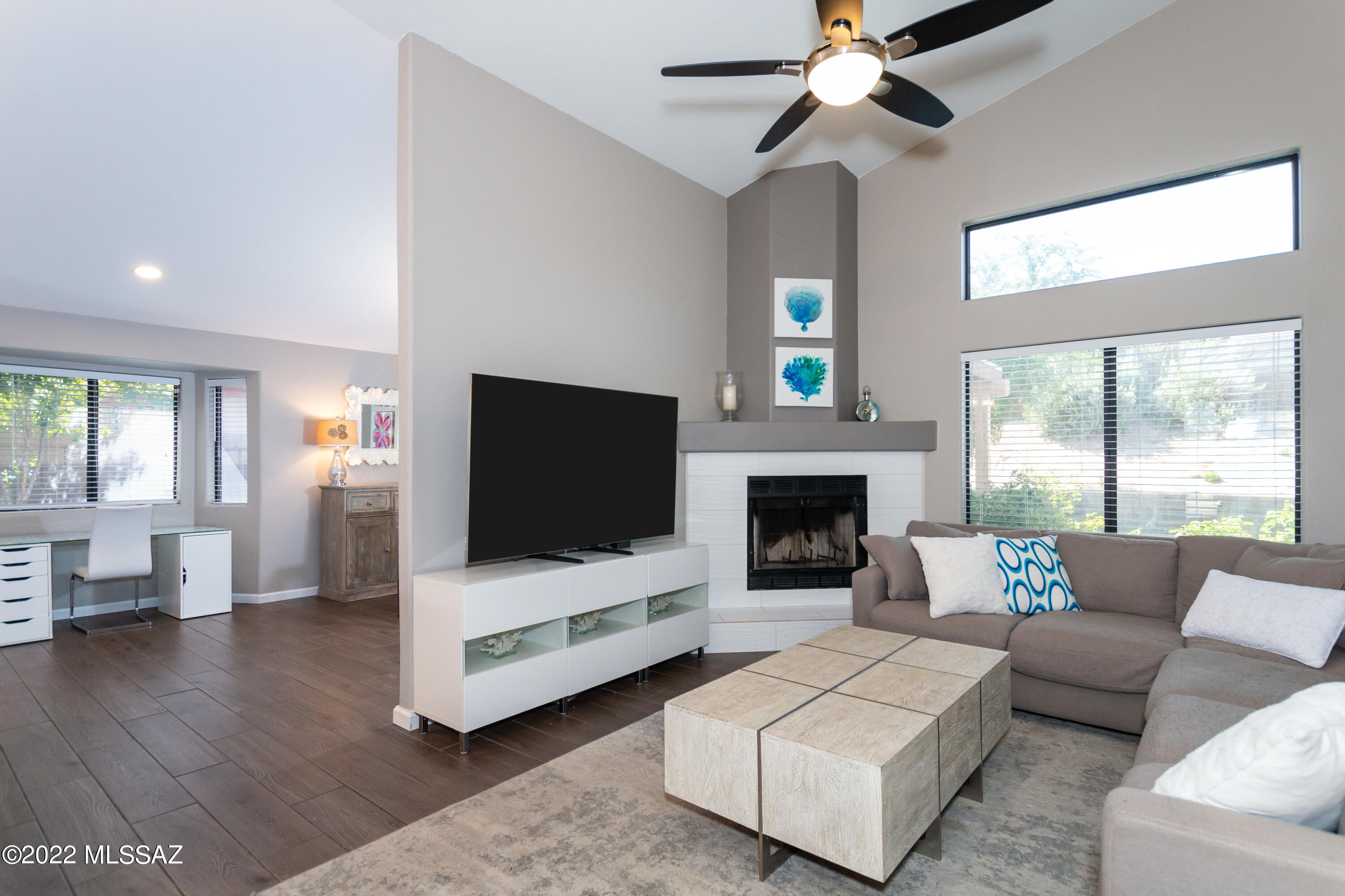 Silverado Hills Blk 3 (1-243) - Residential