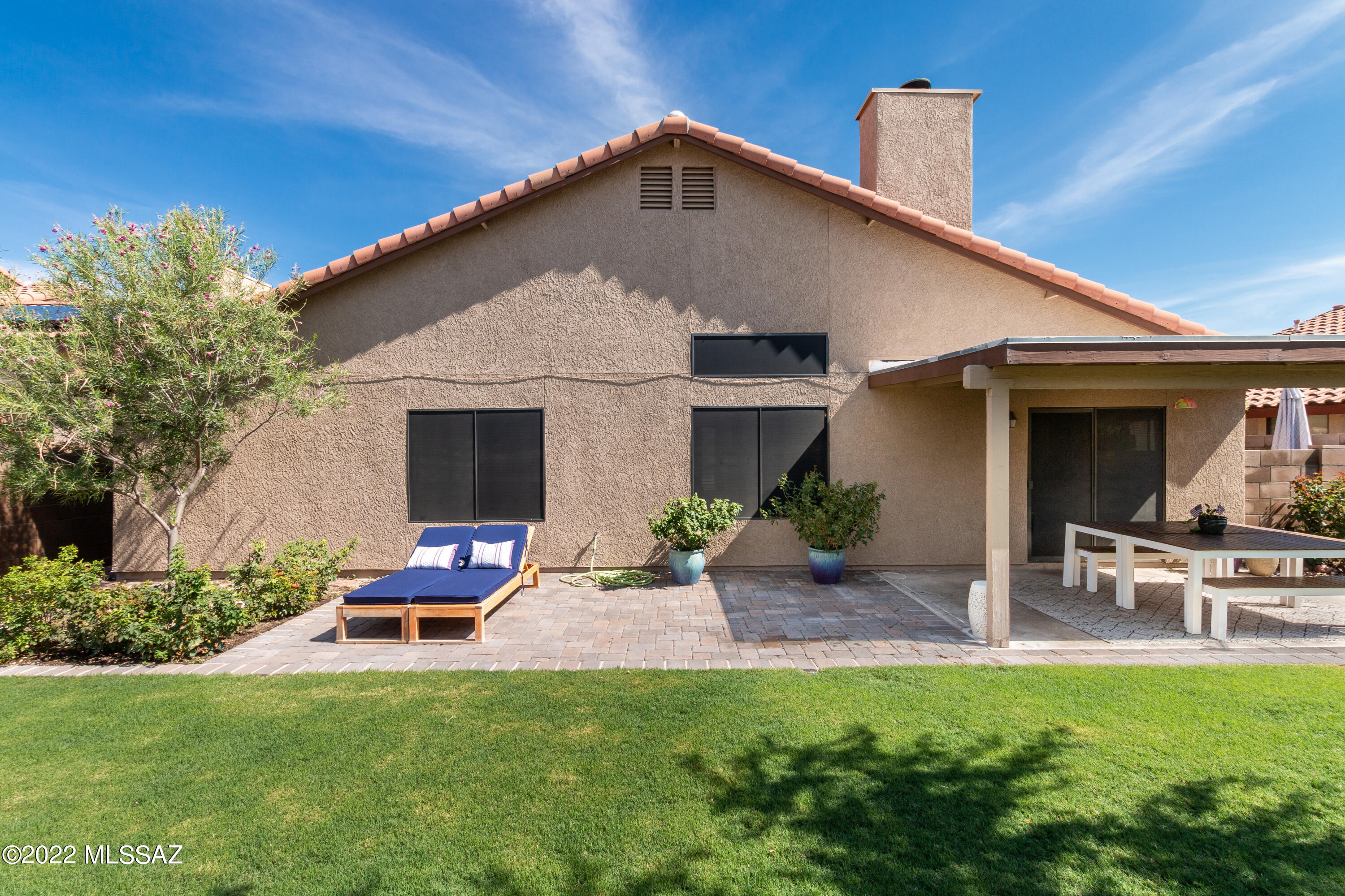 Silverado Hills Blk 3 (1-243) - Residential