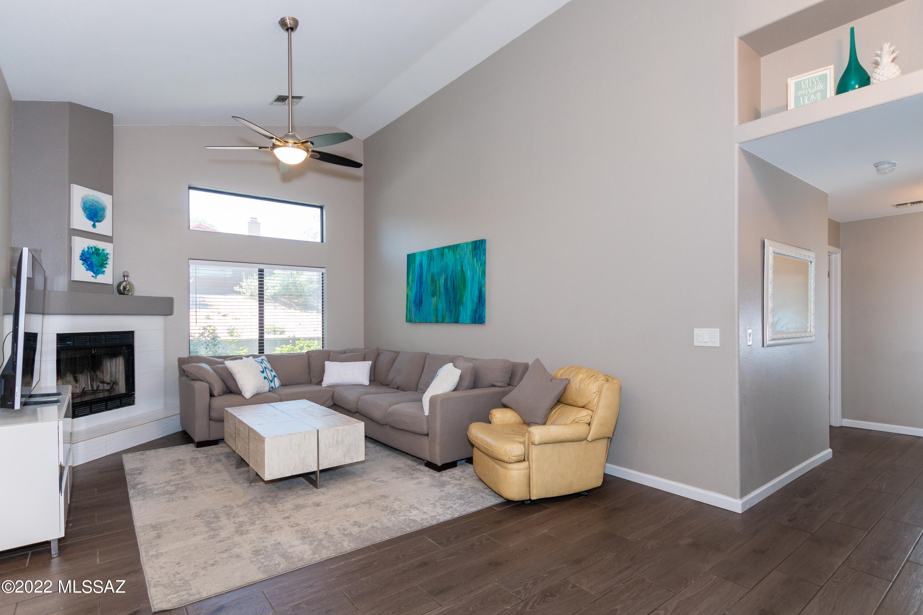 Silverado Hills Blk 3 (1-243) - Residential