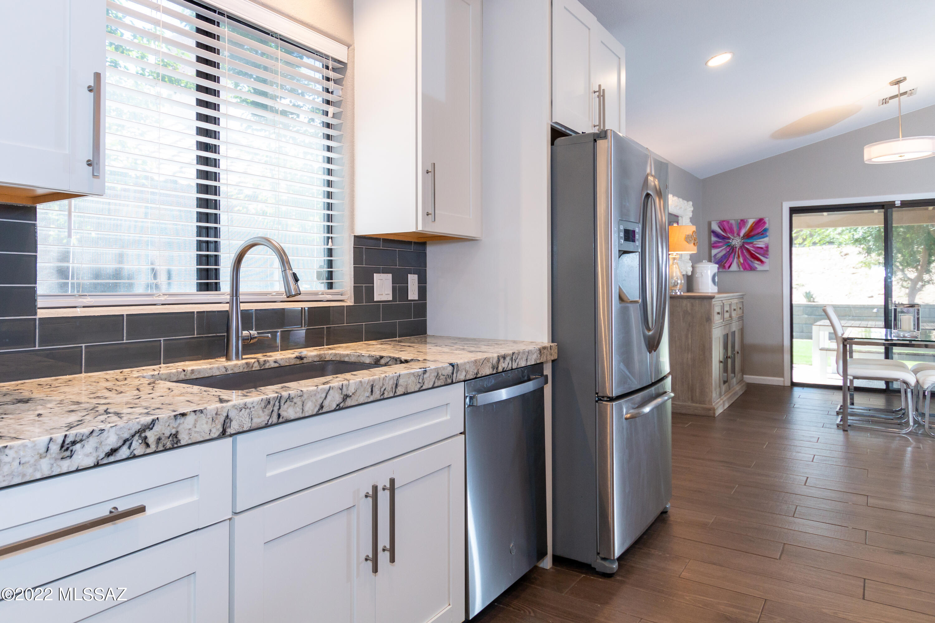 Silverado Hills Blk 3 (1-243) - Residential