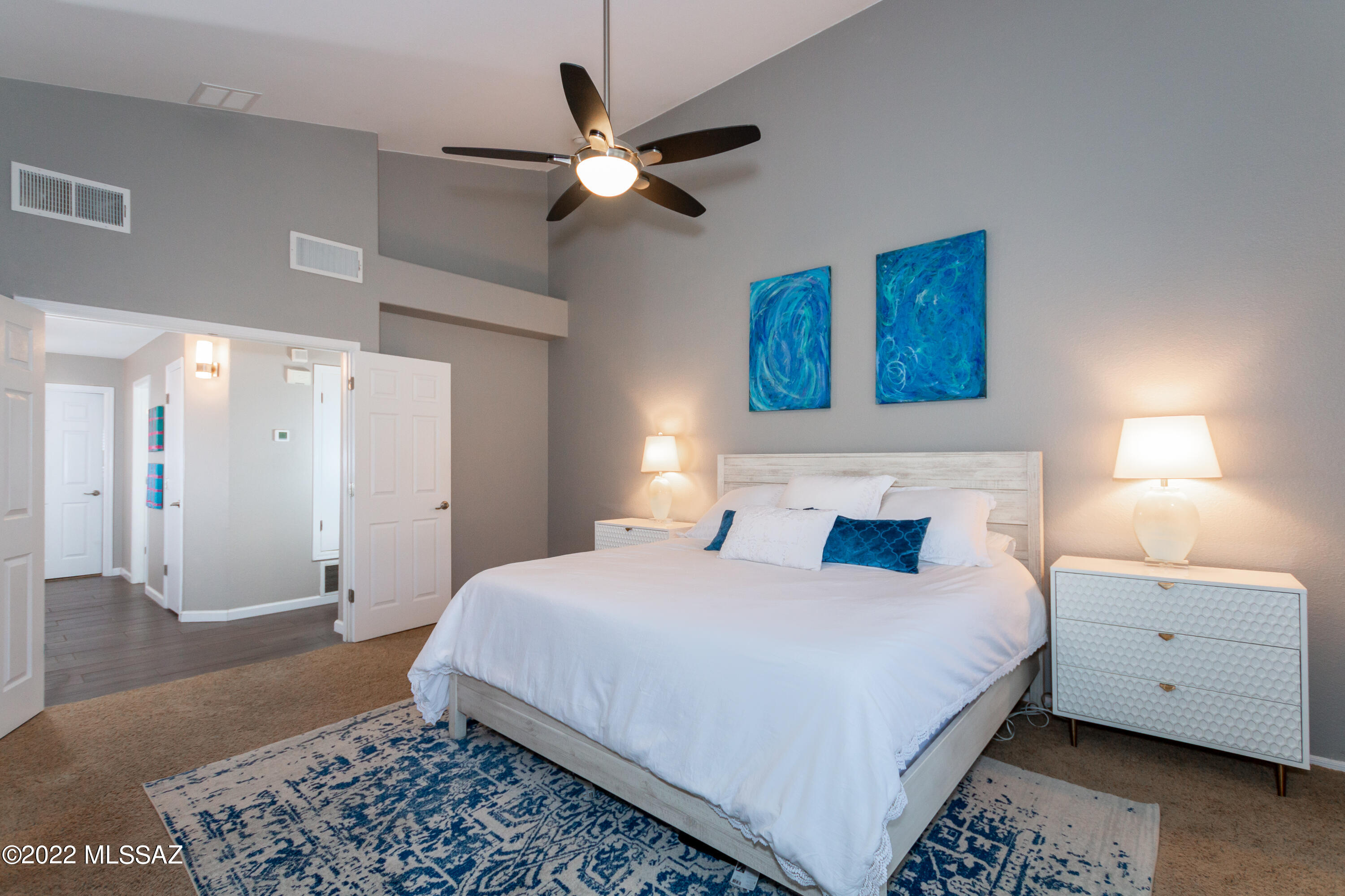 Silverado Hills Blk 3 (1-243) - Residential