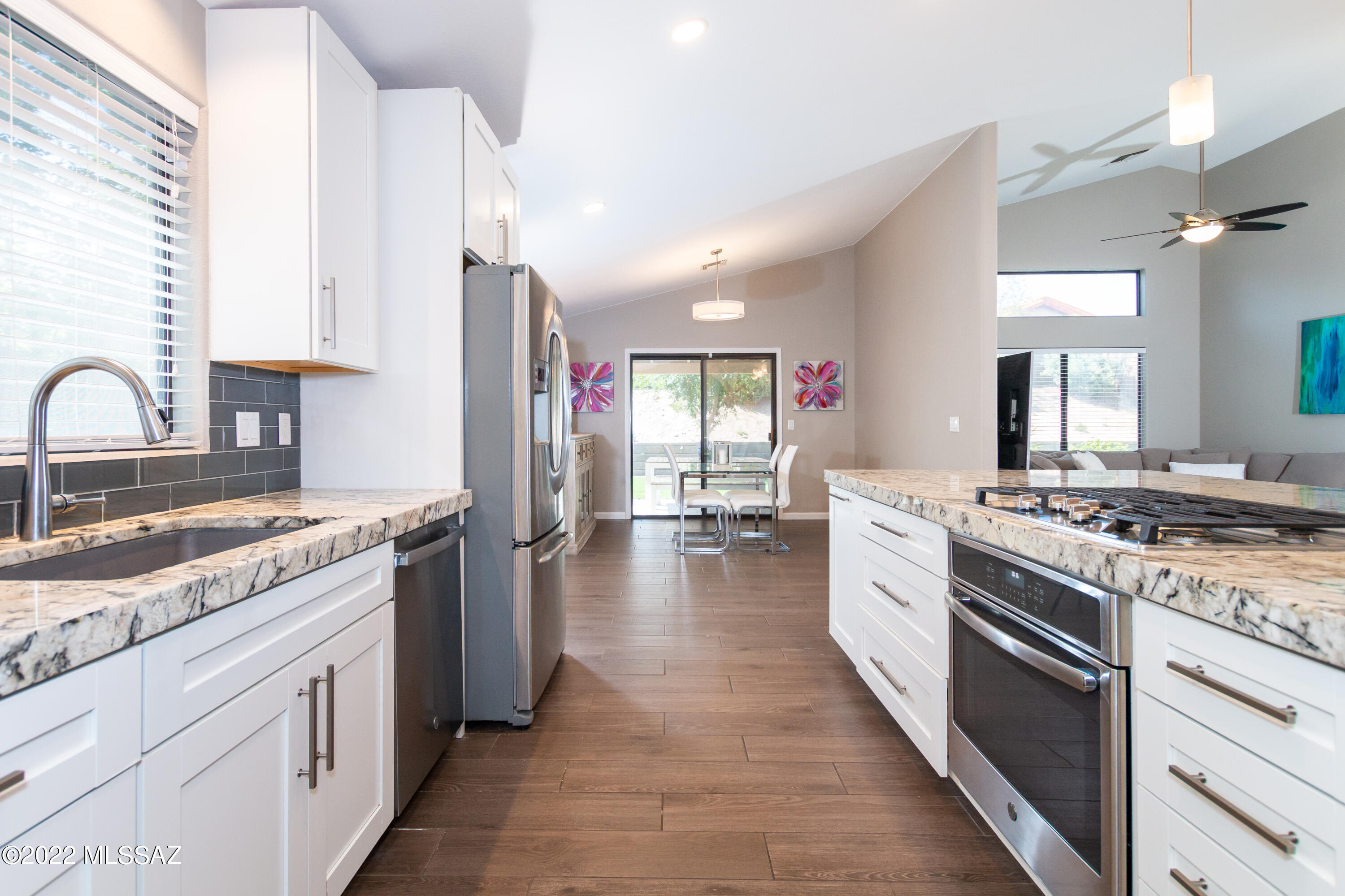Silverado Hills Blk 3 (1-243) - Residential