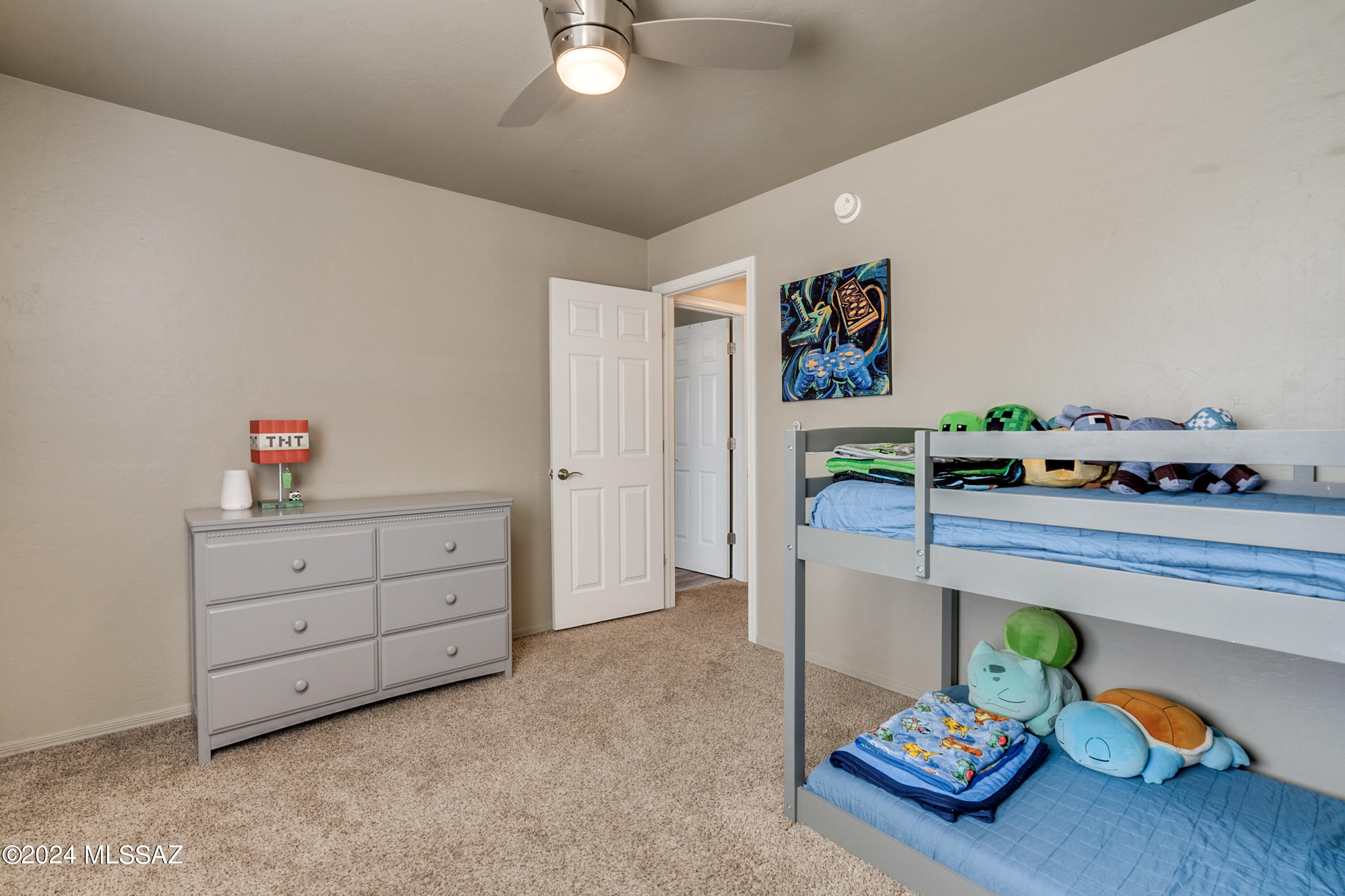 Catalina Point (1-32) - Residential