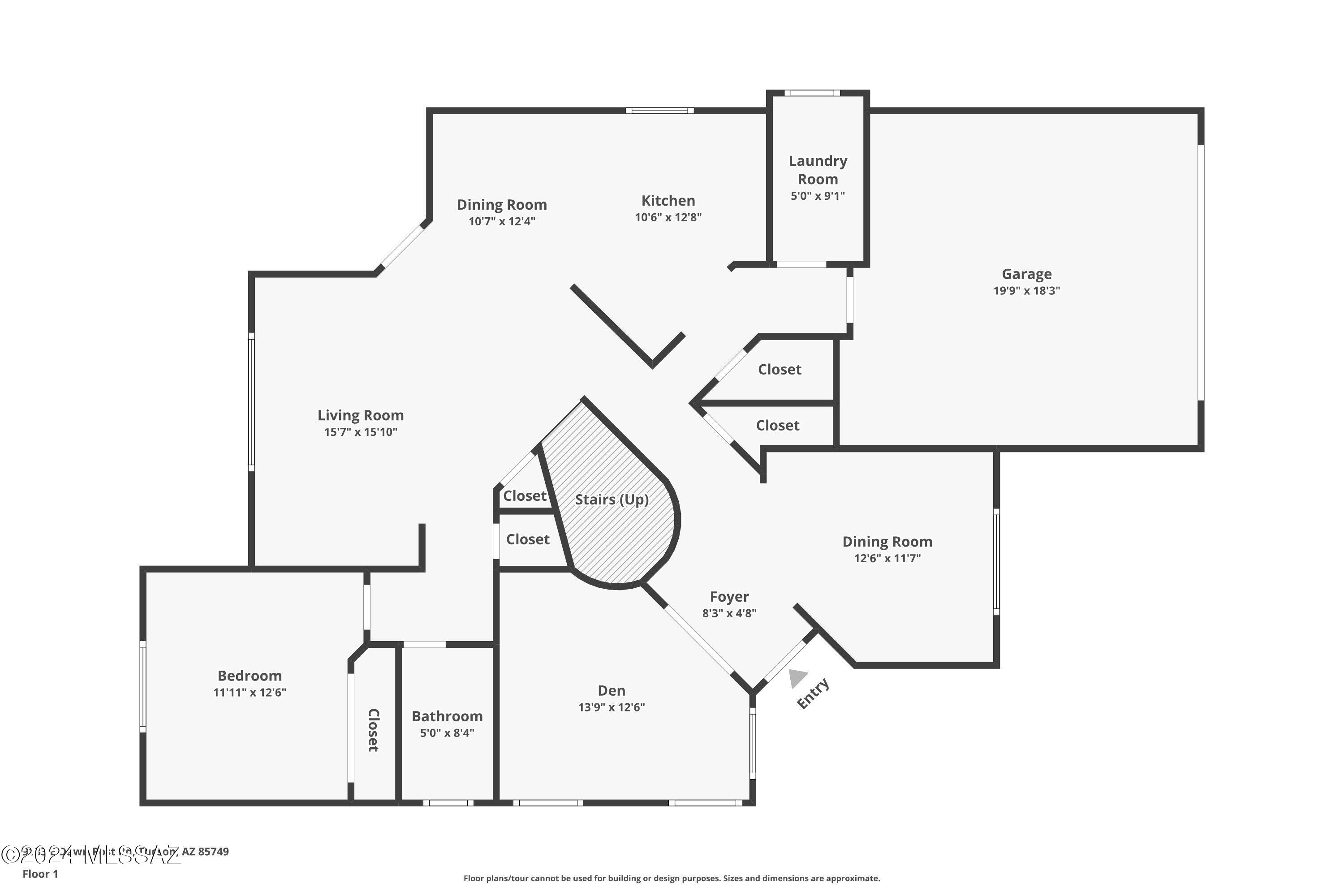 Catalina Point (1-32) - Residential