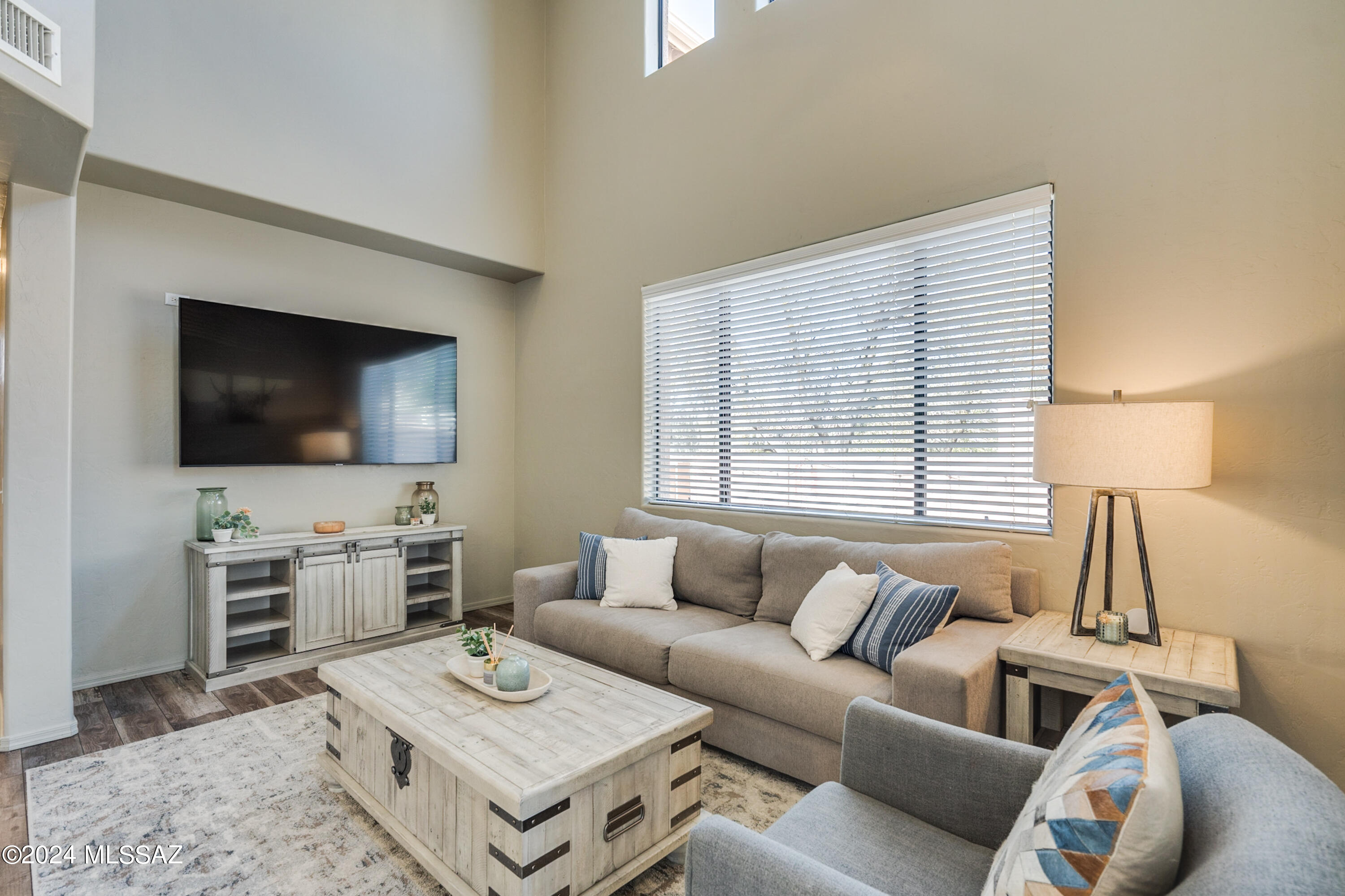 Catalina Point (1-32) - Residential