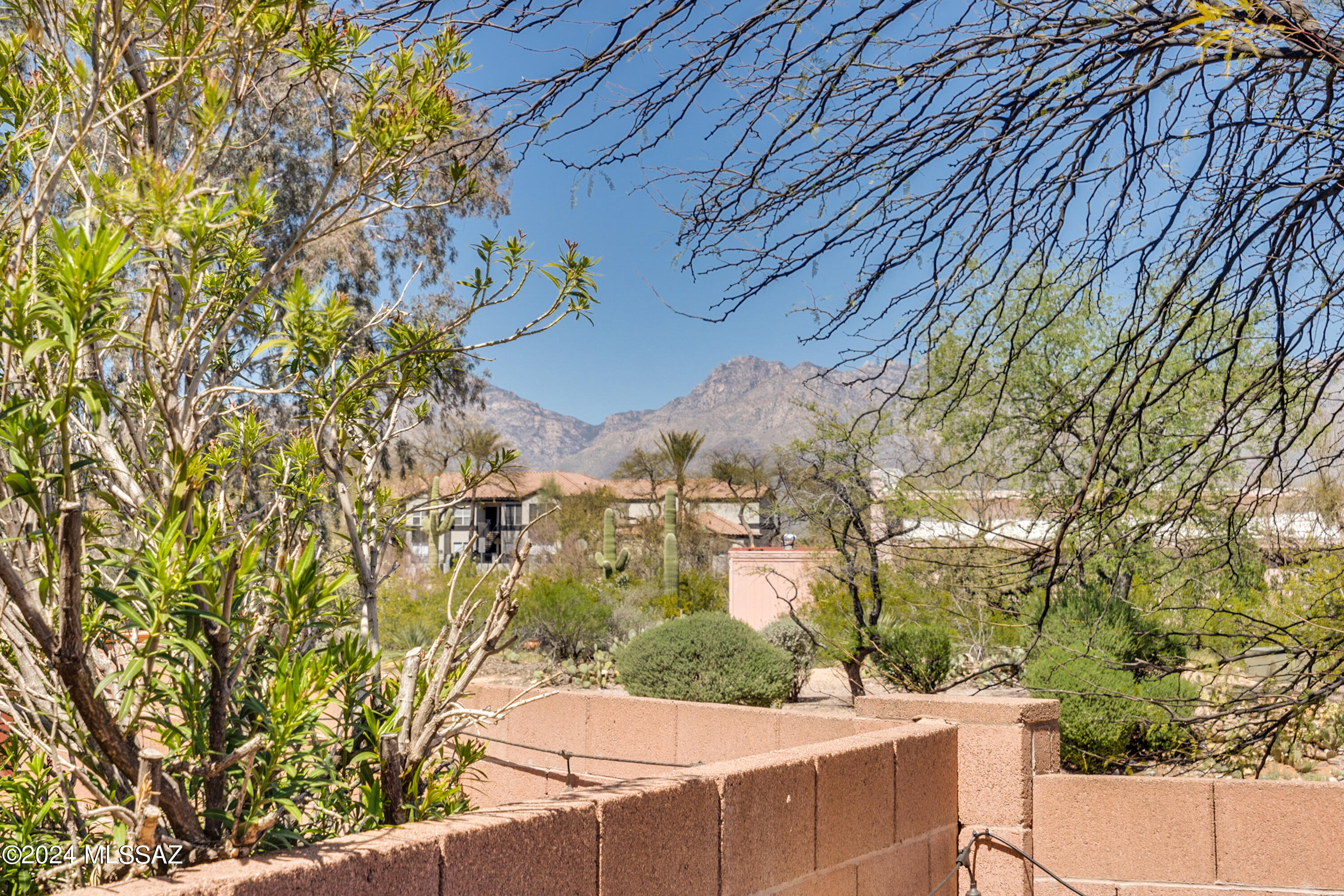 Catalina Point (1-32) - Residential