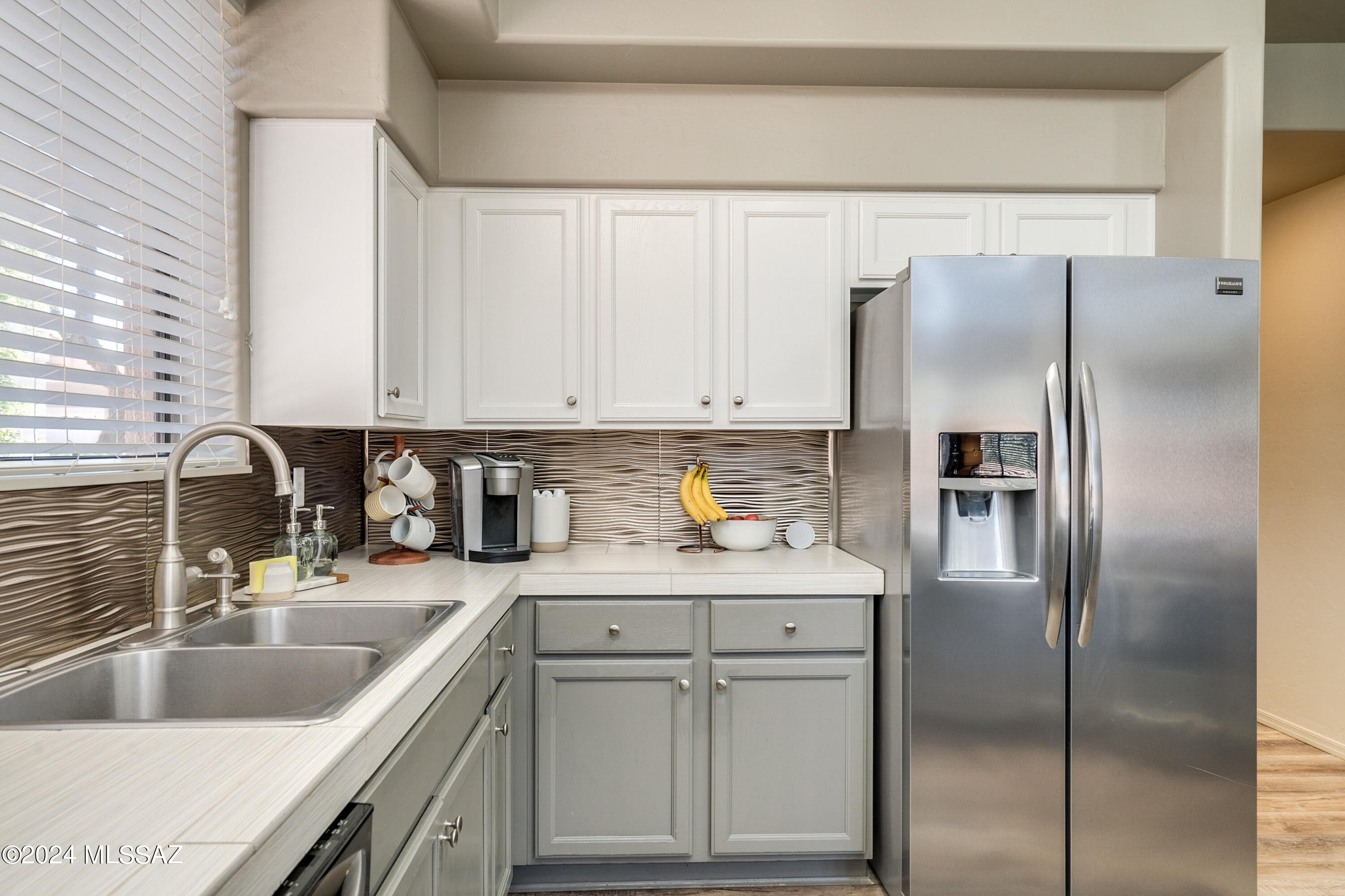 Catalina Point (1-32) - Residential