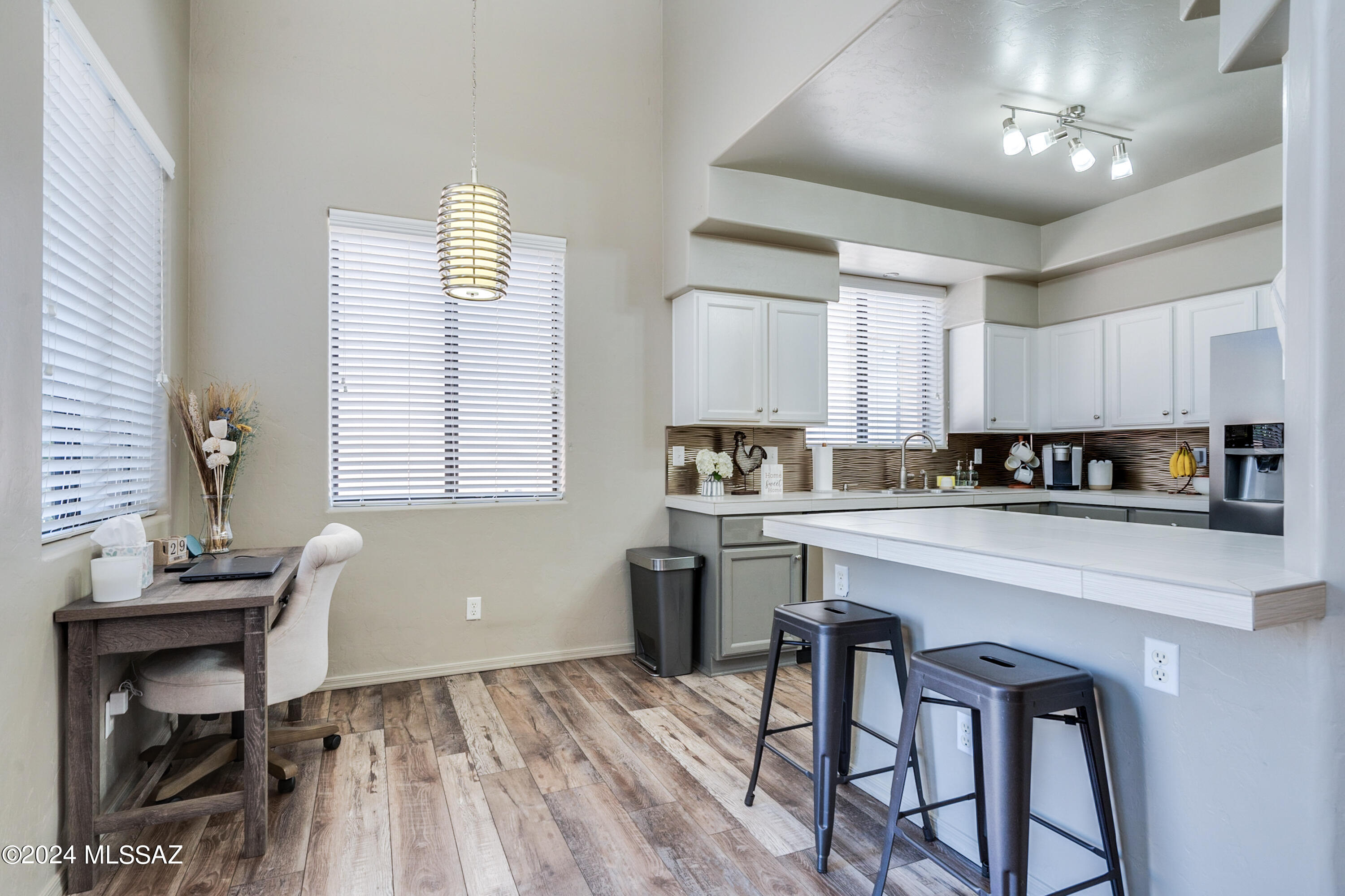 Catalina Point (1-32) - Residential