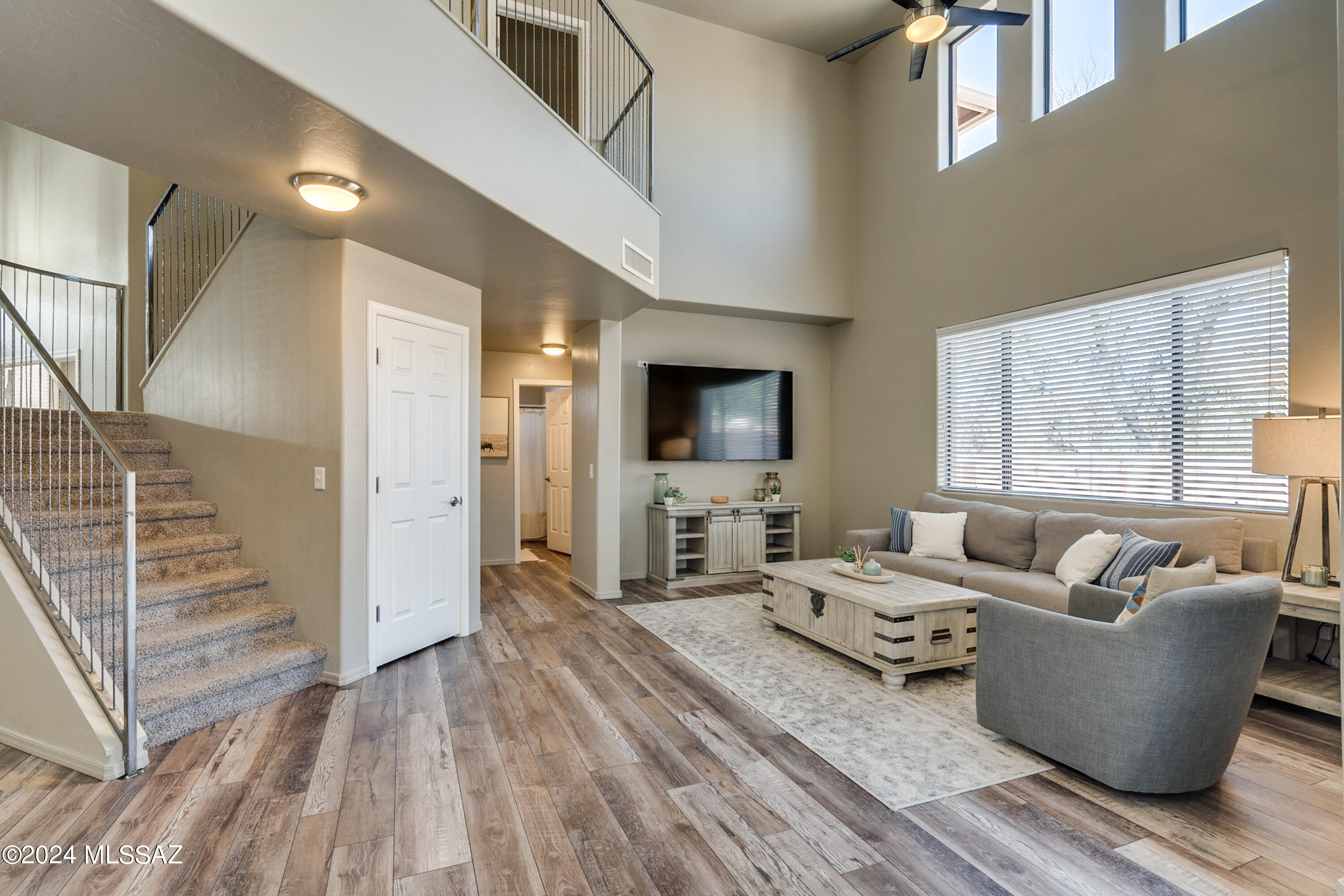 Catalina Point (1-32) - Residential
