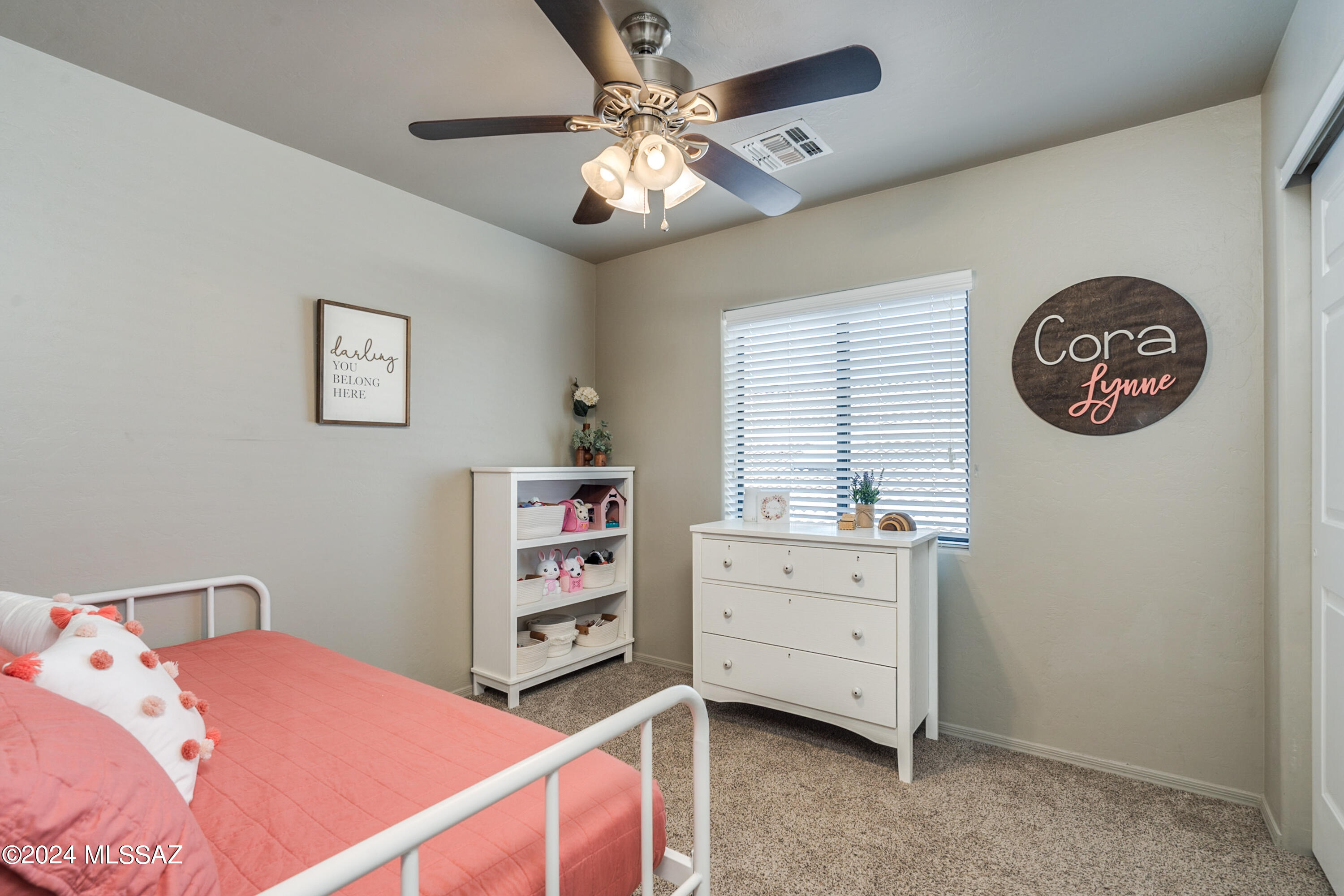 Catalina Point (1-32) - Residential