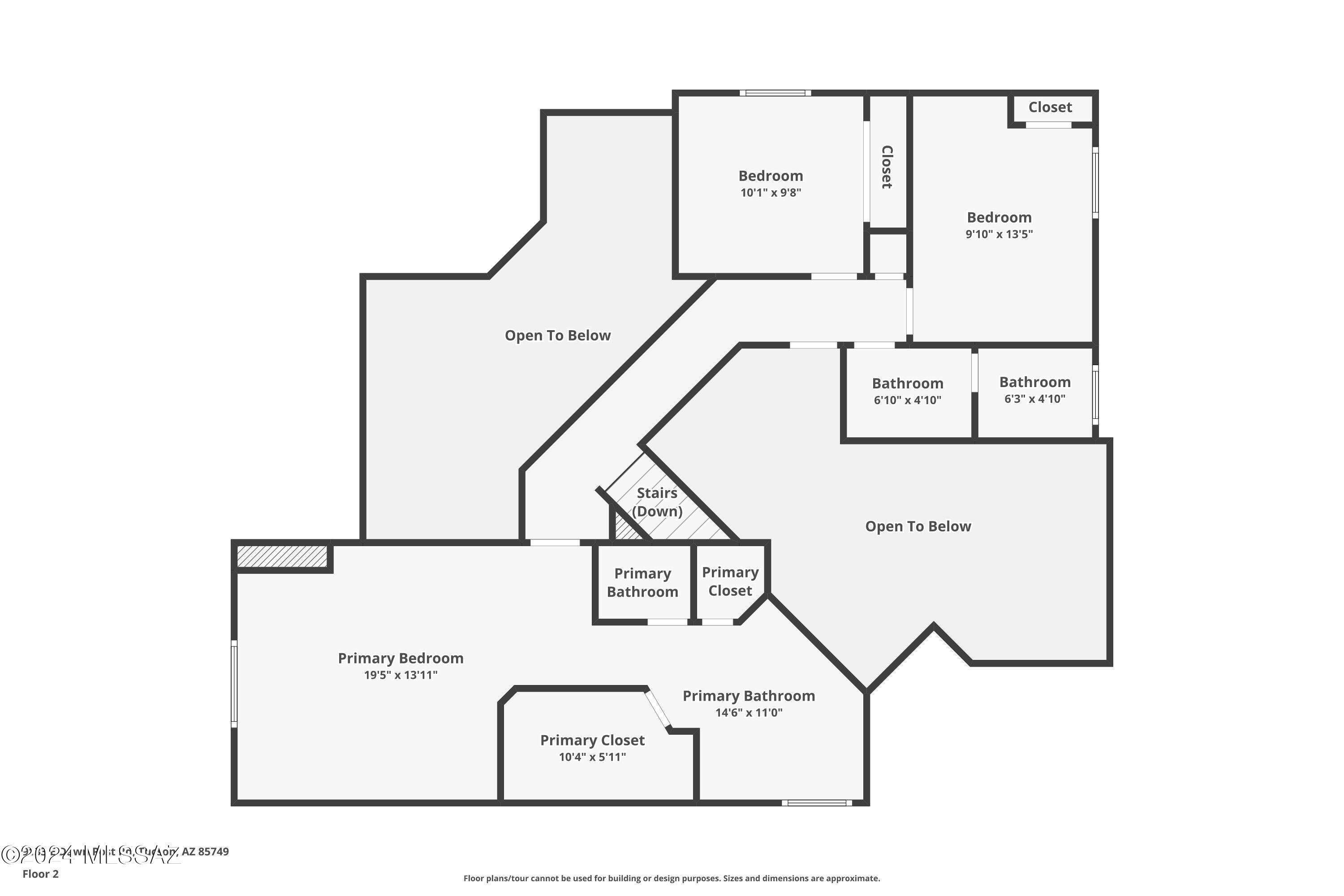 Catalina Point (1-32) - Residential