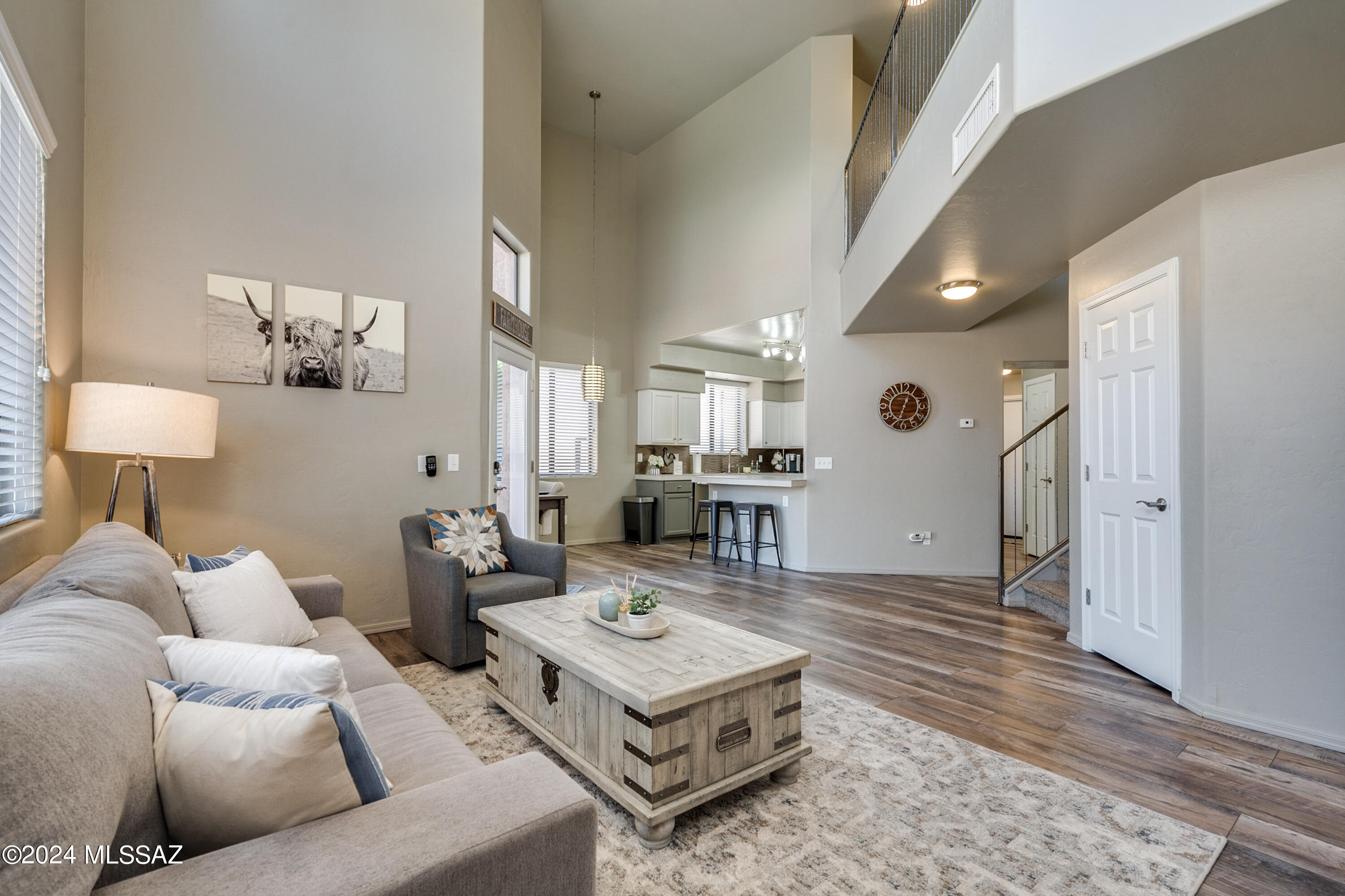 Catalina Point (1-32) - Residential