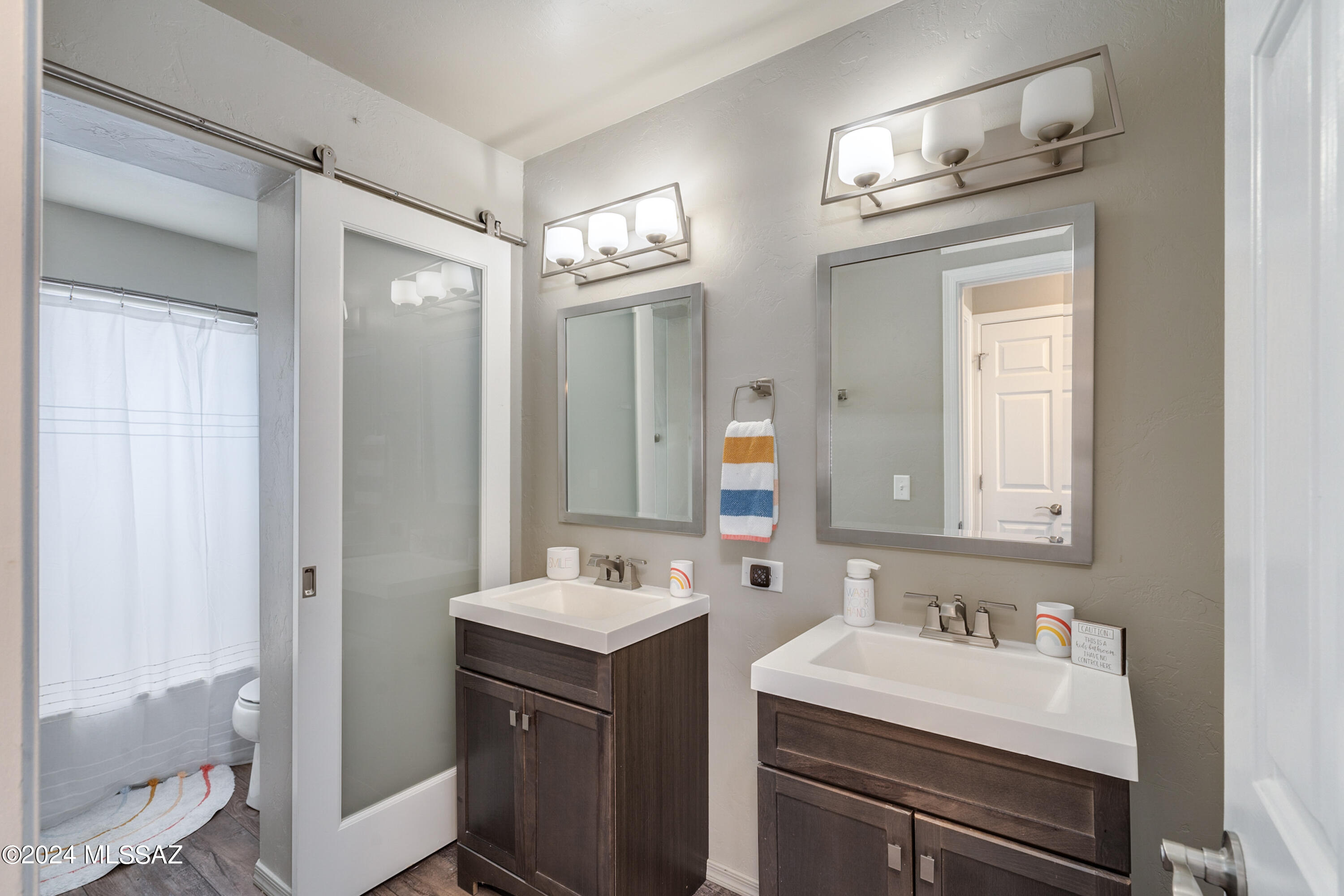 Catalina Point (1-32) - Residential