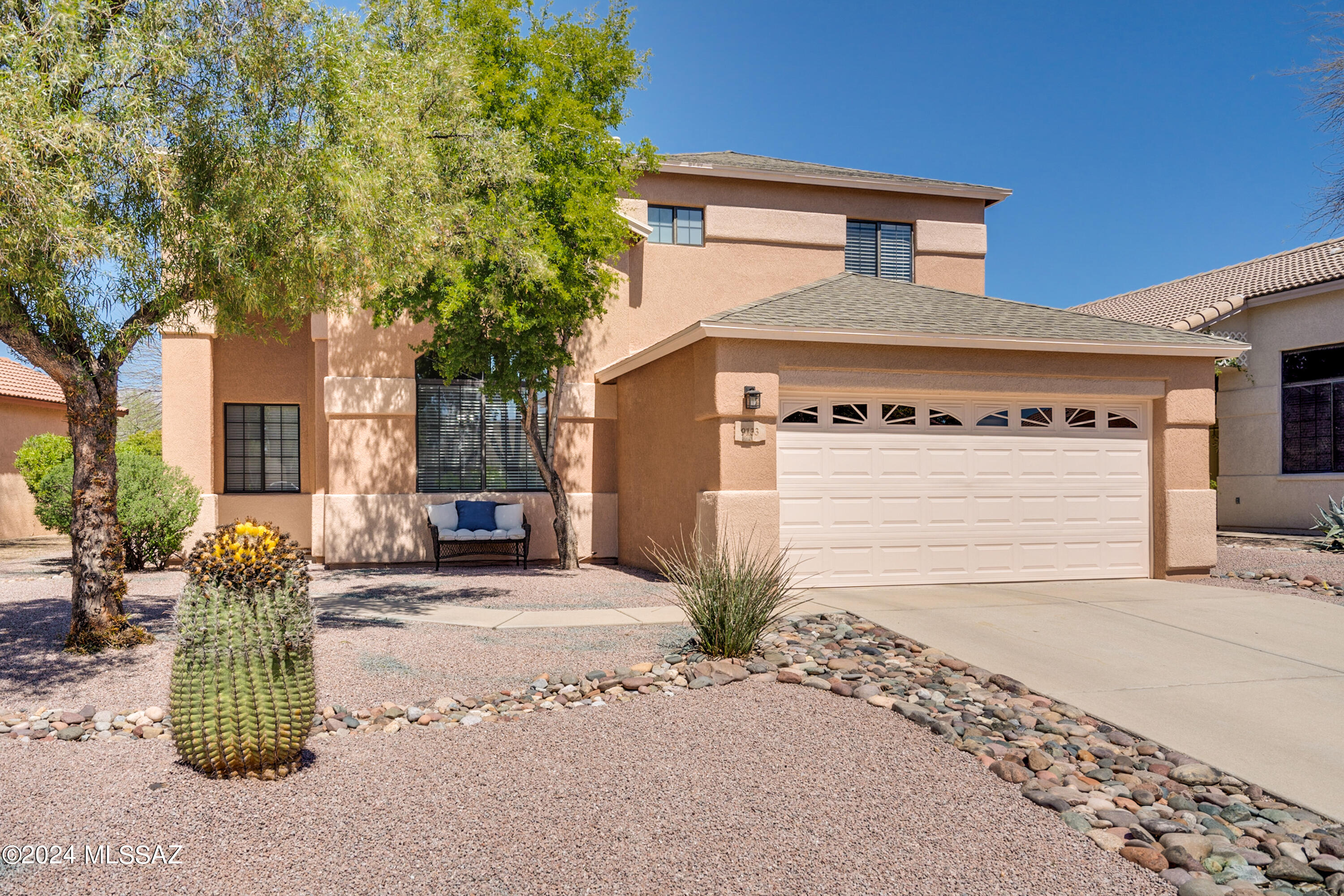 Catalina Point (1-32) - Residential