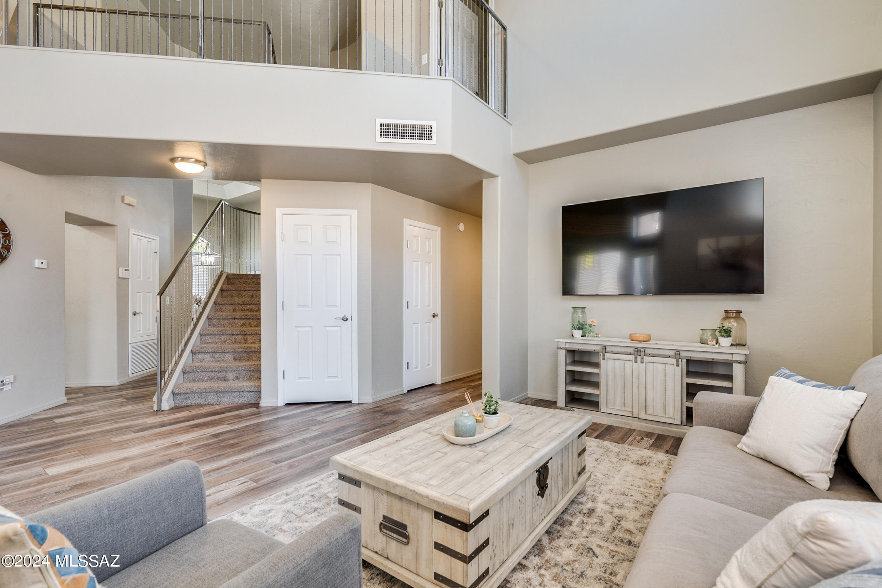 Catalina Point (1-32) - Residential