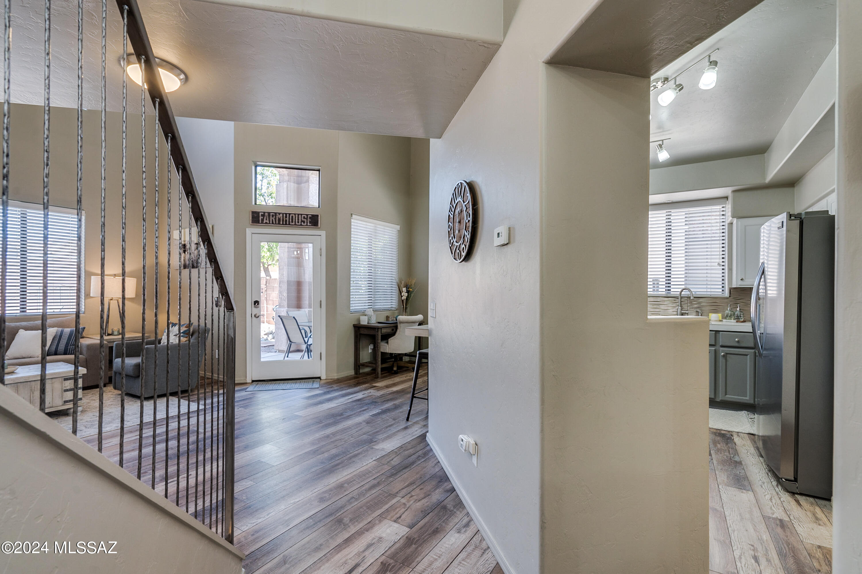 Catalina Point (1-32) - Residential