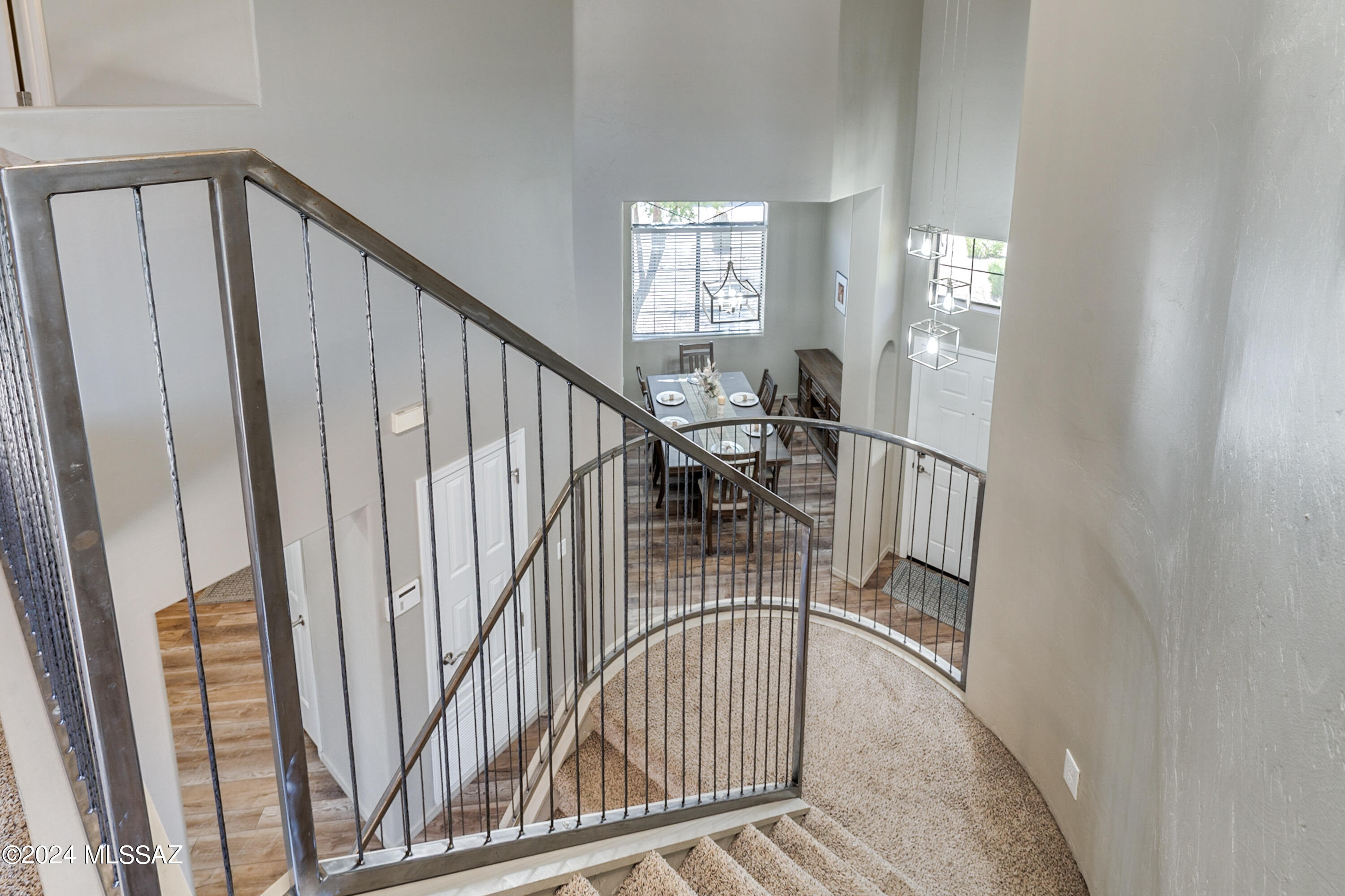 Catalina Point (1-32) - Residential
