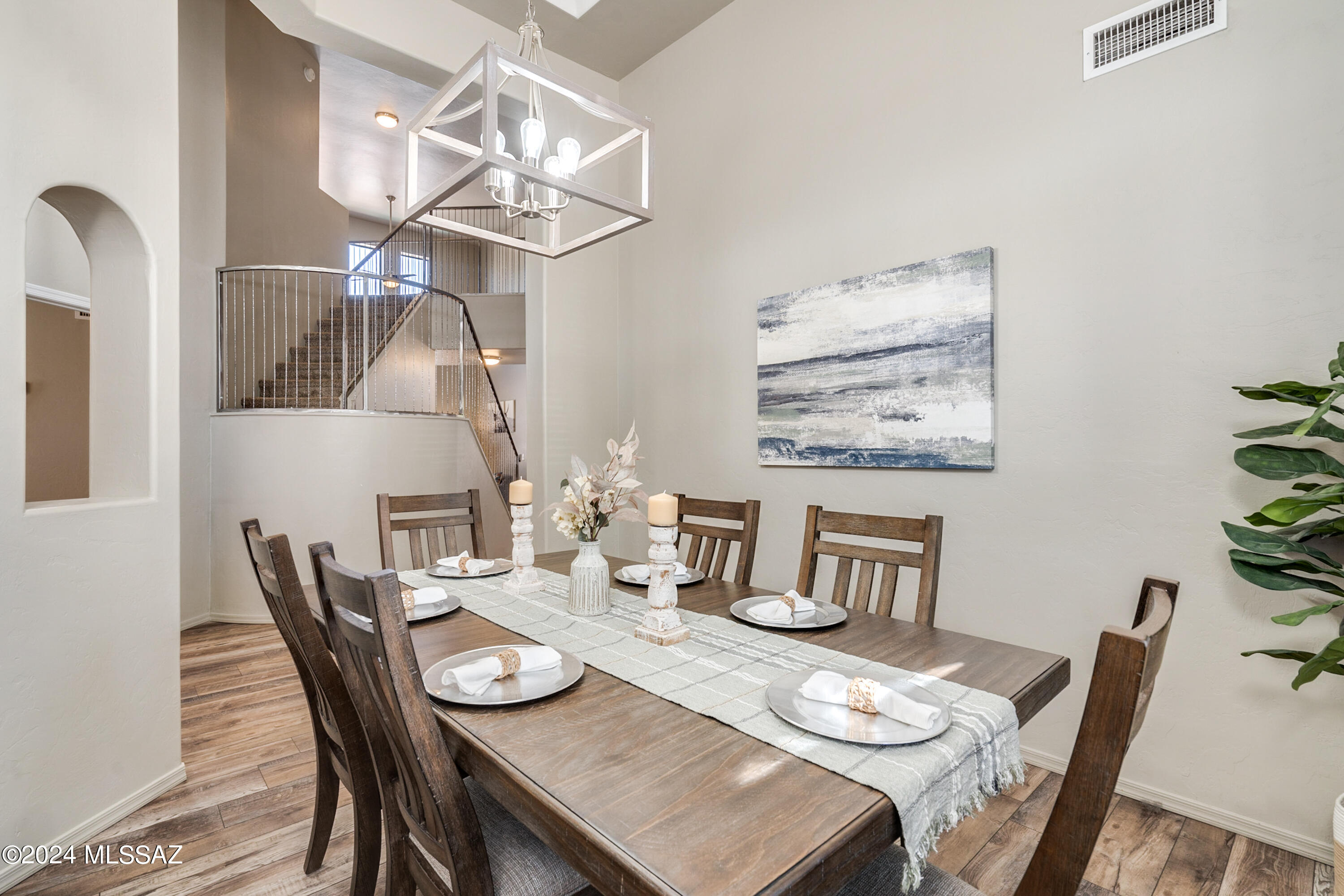 Catalina Point (1-32) - Residential