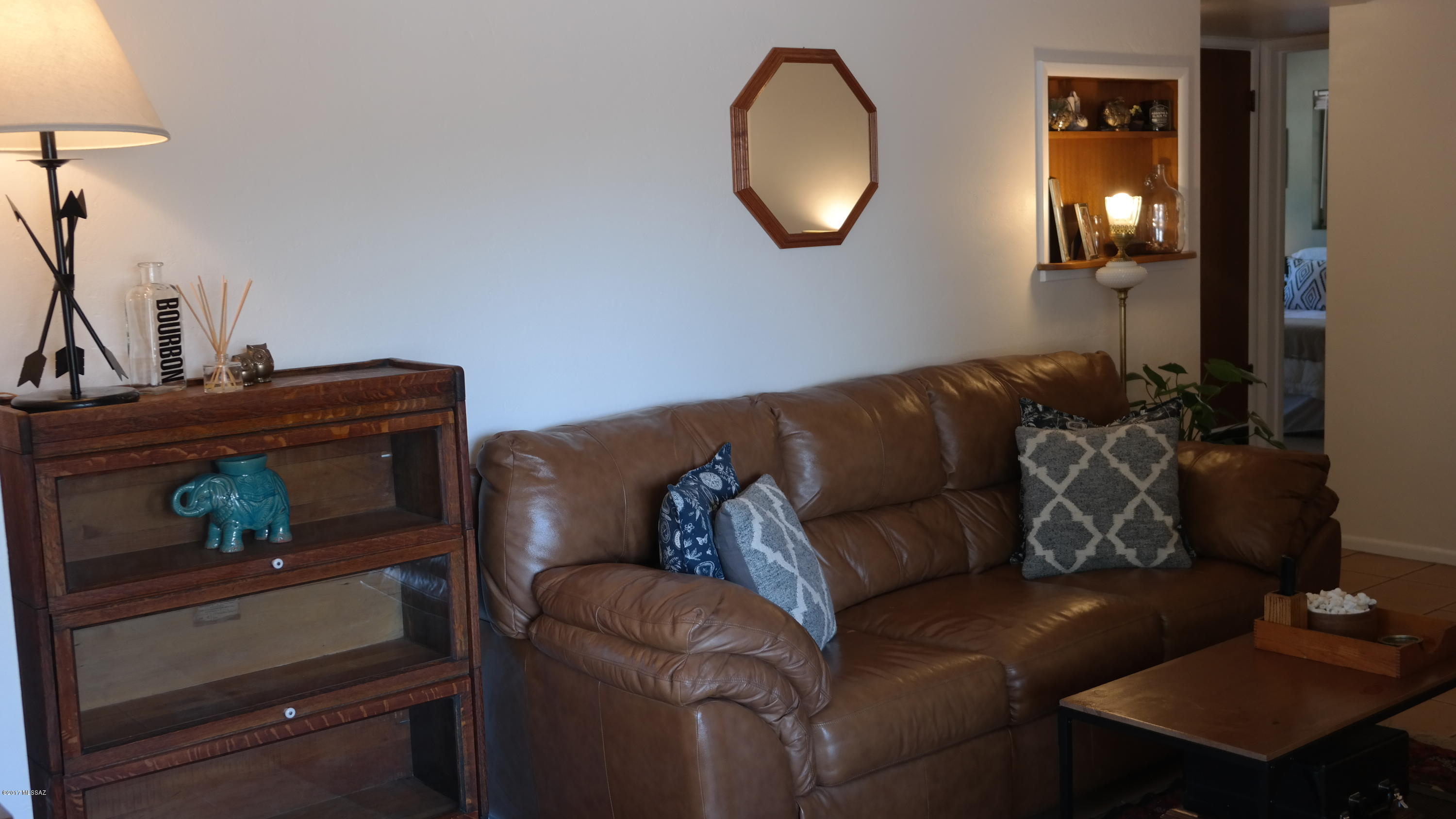 Broadway Manor - Residential