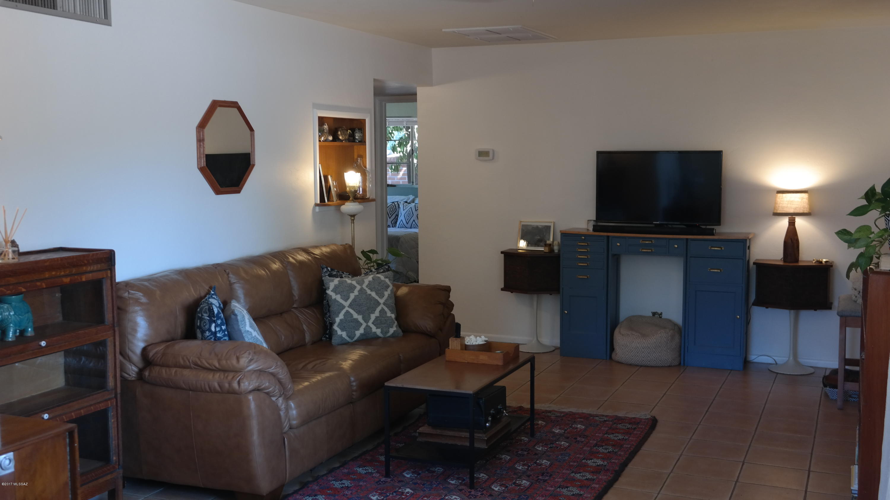 Broadway Manor - Residential