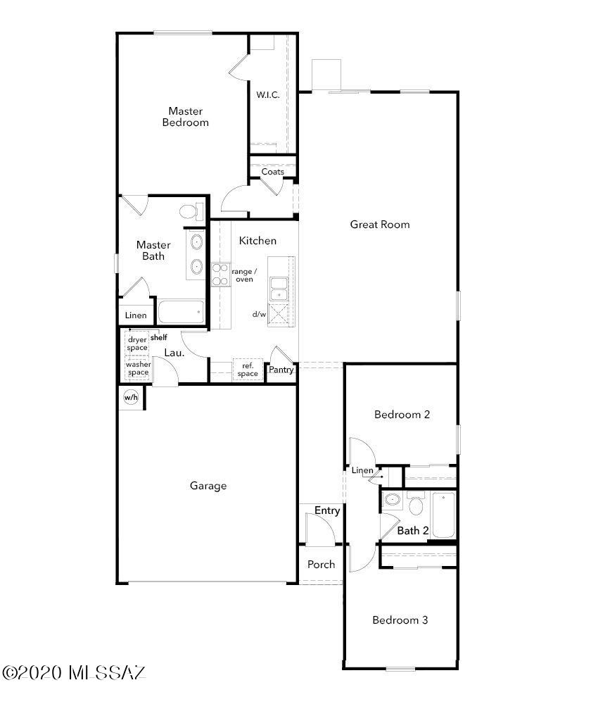 N/A - Residential