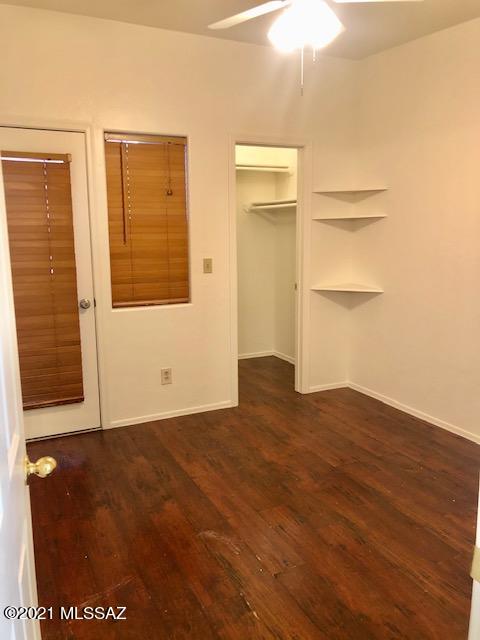 Hidden Glenn Condominiums - Residential Lease