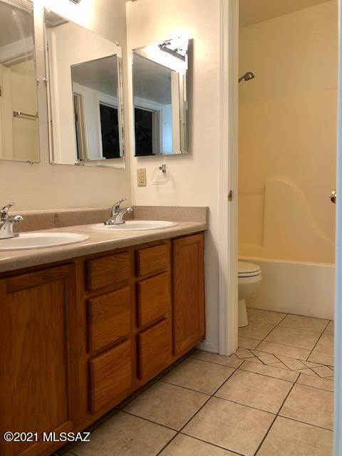 Hidden Glenn Condominiums - Residential Lease
