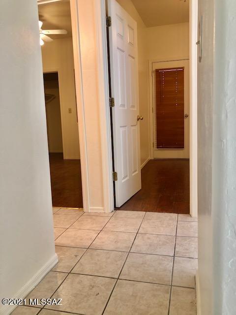 Hidden Glenn Condominiums - Residential Lease