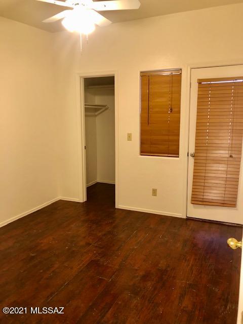 Hidden Glenn Condominiums - Residential Lease
