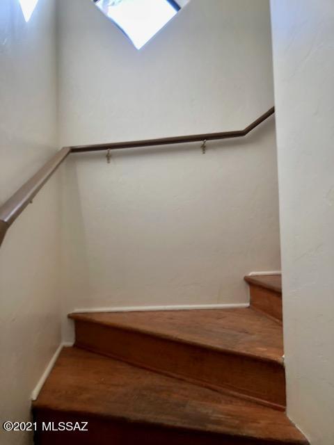 Hidden Glenn Condominiums - Residential Lease