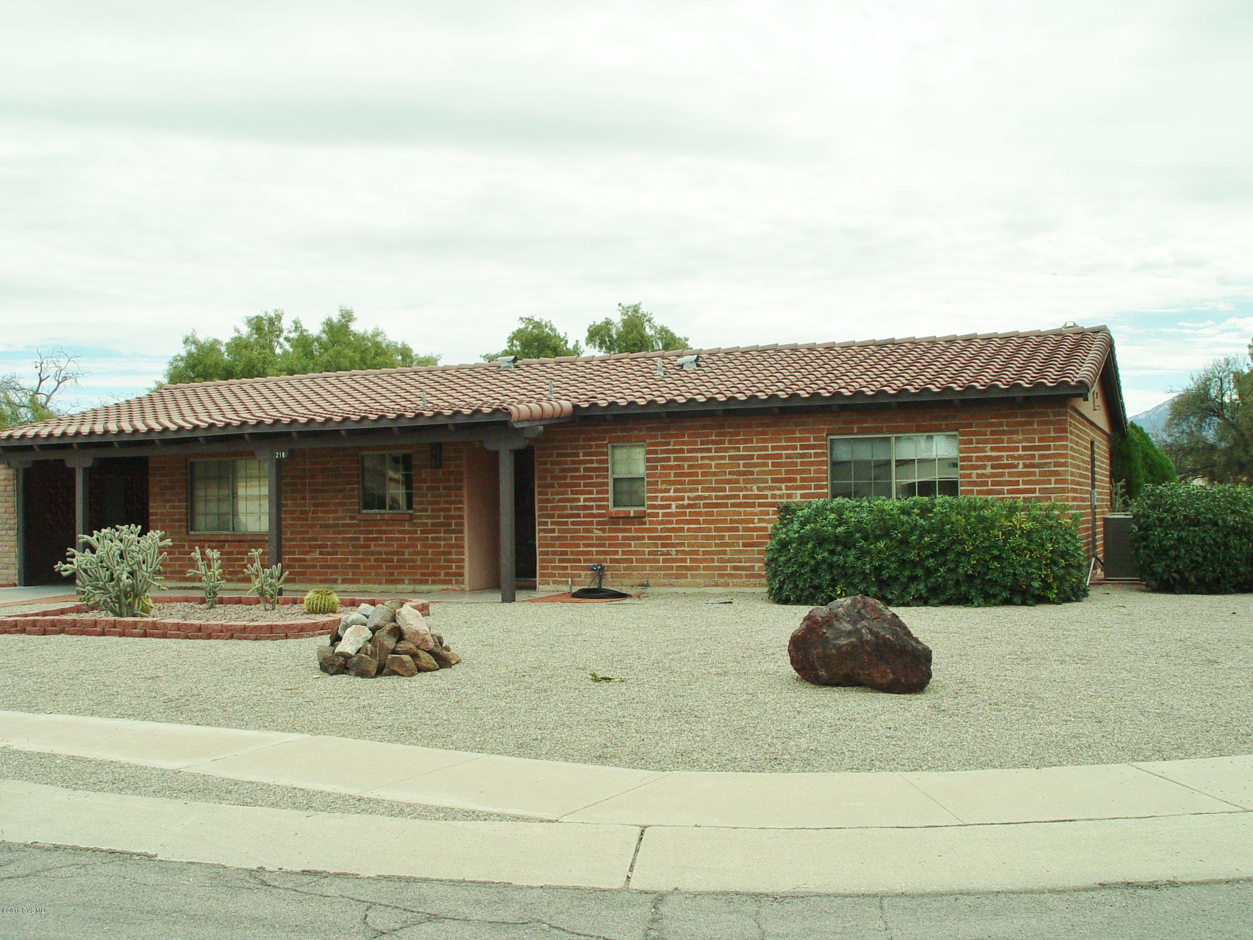 Back on the market after Buyers default not once but twice. This spacious and light-filled house has new paint and new carpet throughout. Located in a quiet neighborhood close to Haven Golf Course and the GVR East Center, you can enjoy the privacy and mountain view. The large AZ room has been permitted and the home also boasts an additional bonus room with nice cabinets for an office, hobbies or a studio. Not only is there a new roof and new windows, the home is pre-inspected and all repairs have been made. If you want a nice home with room to spread out, this could be your home sweet home.