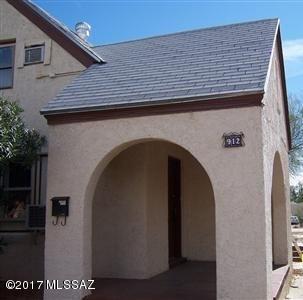 Buells Add - Residential Lease