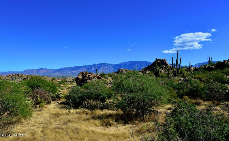 Stone Canyon IV - Land