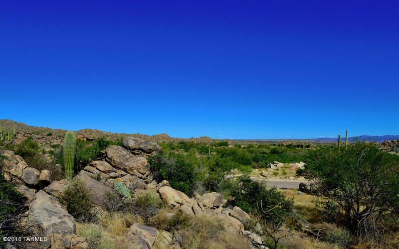 Stone Canyon IV - Land