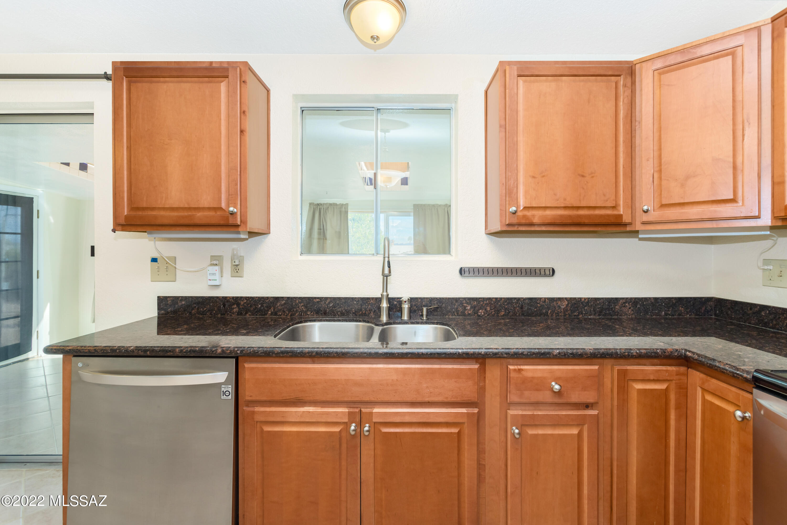 Out Of Pima County - Residential