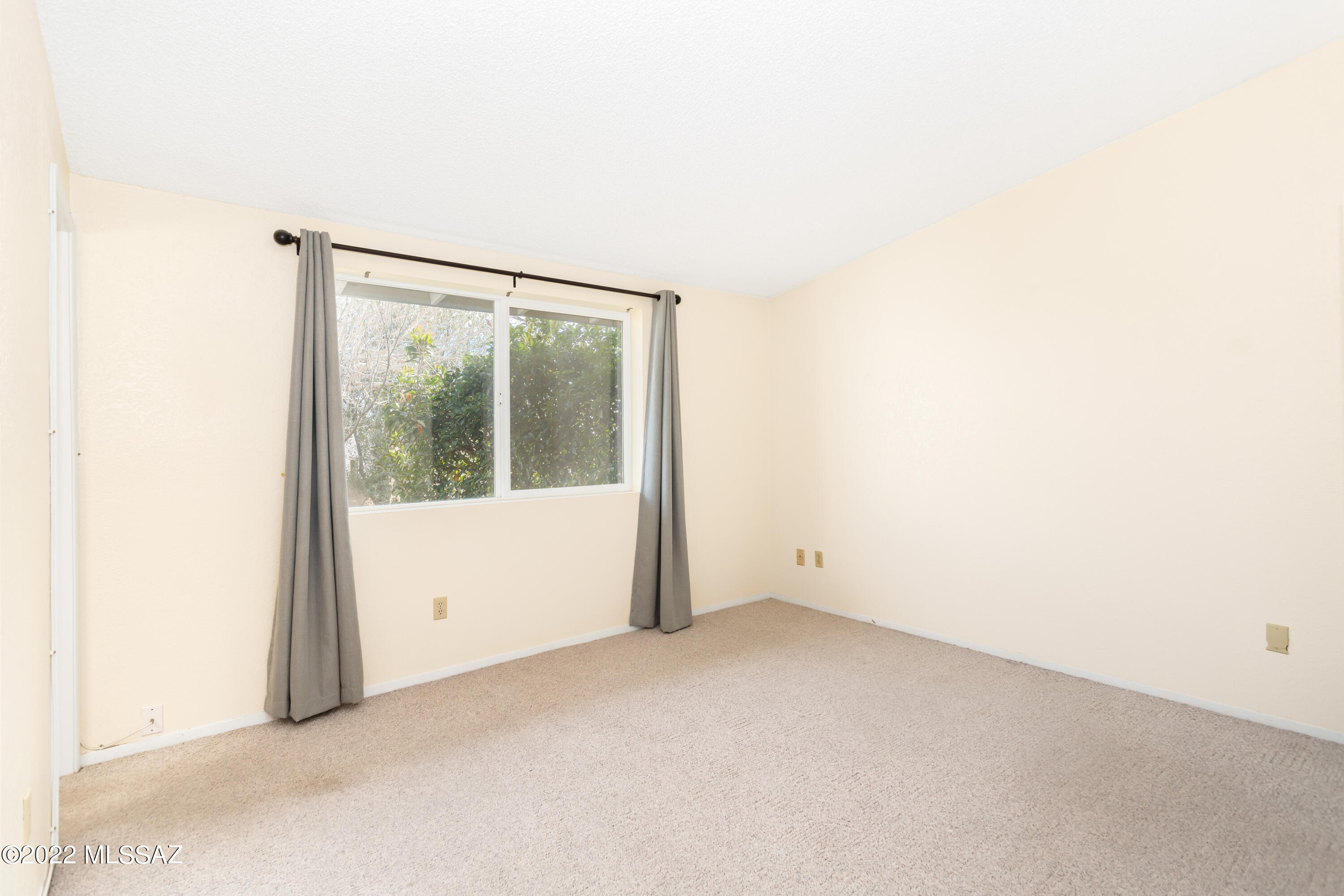 Out Of Pima County - Residential