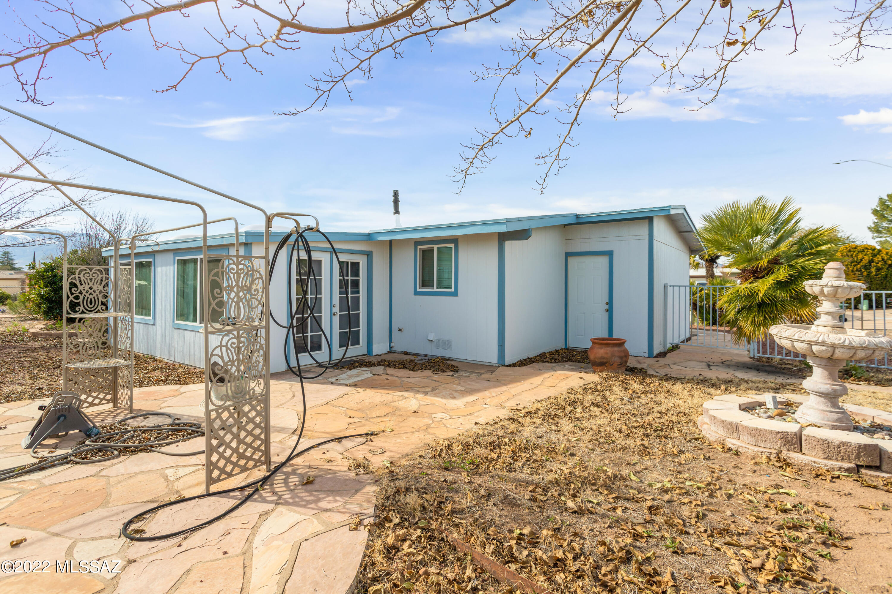 Out Of Pima County - Residential