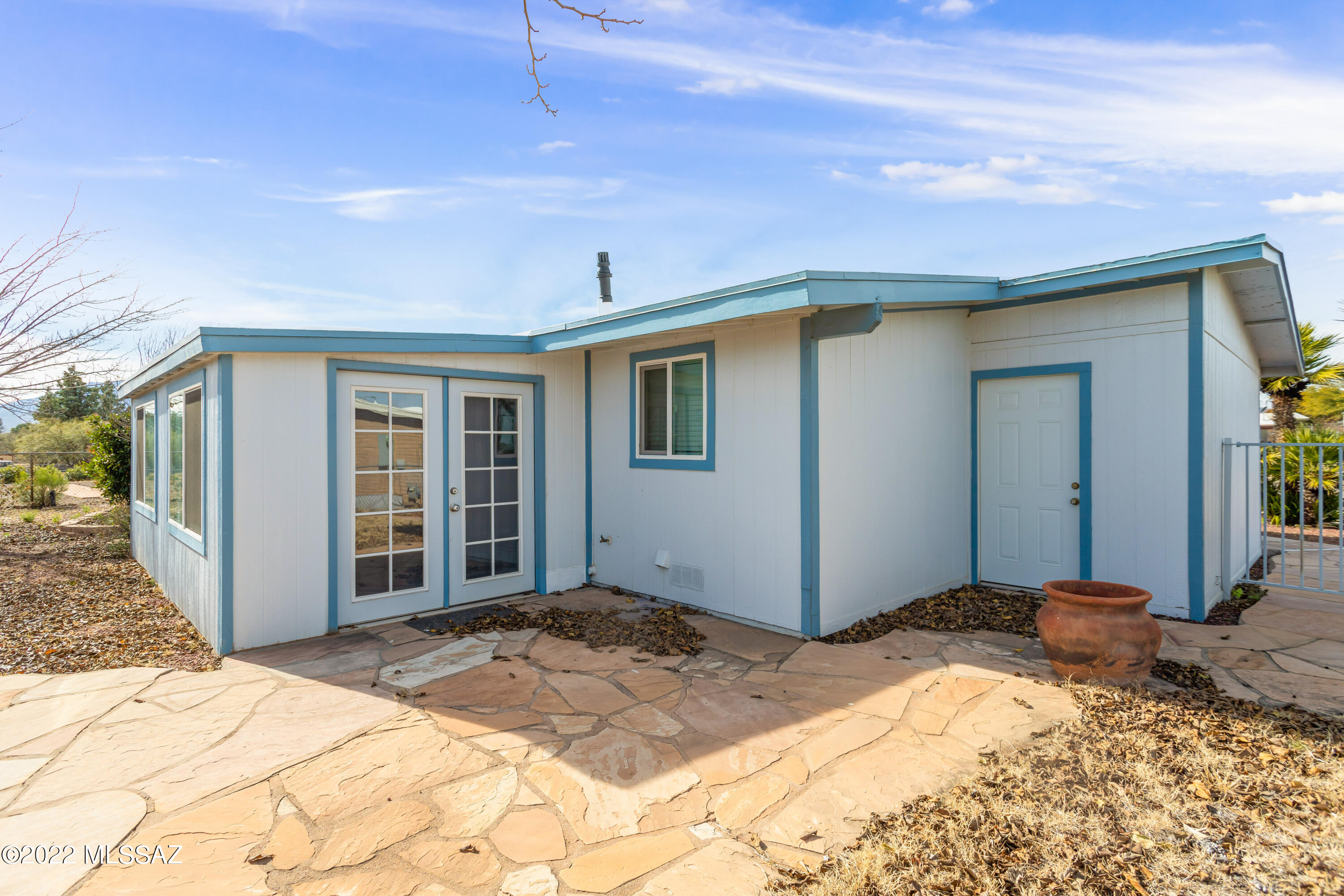 Out Of Pima County - Residential