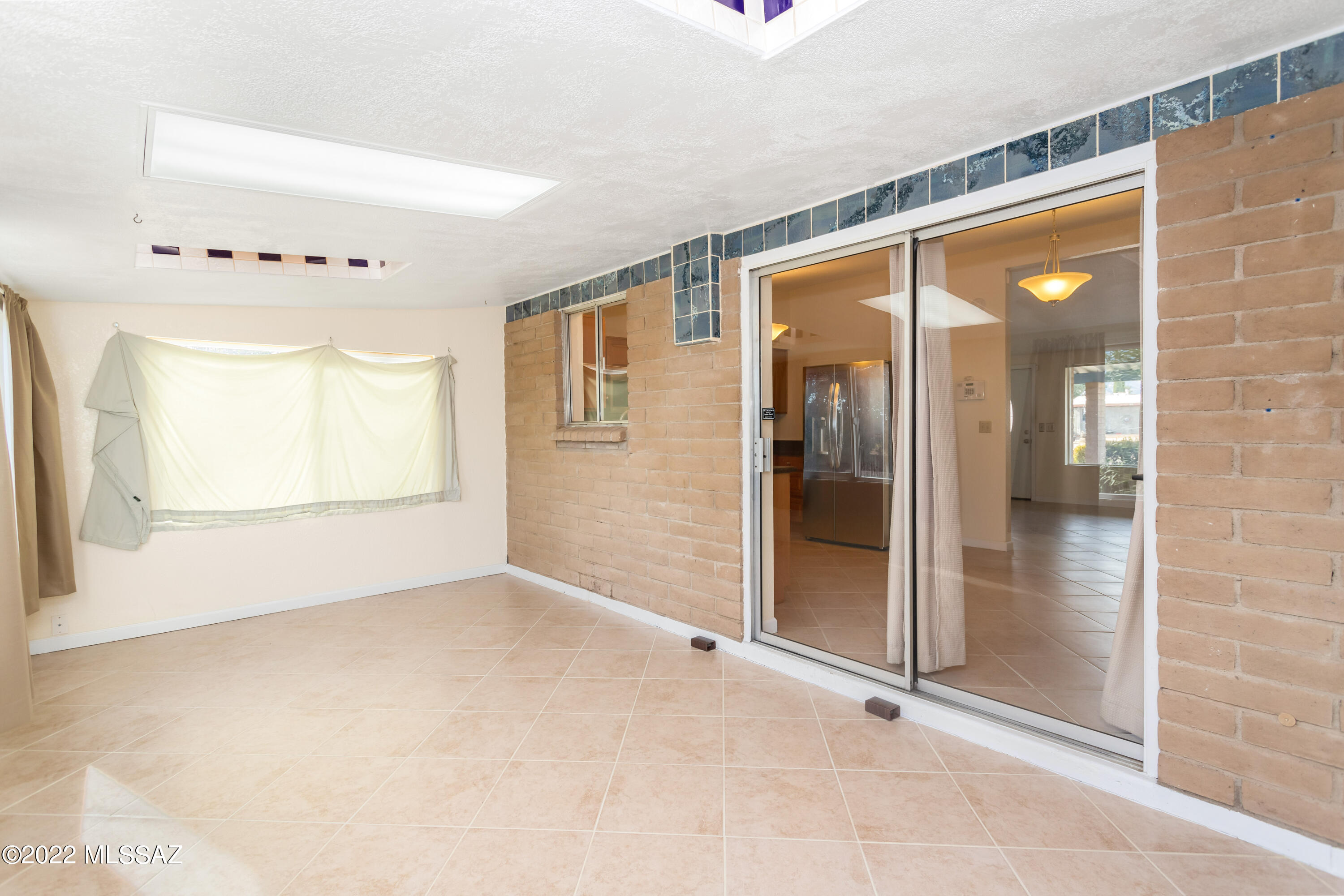 Out Of Pima County - Residential