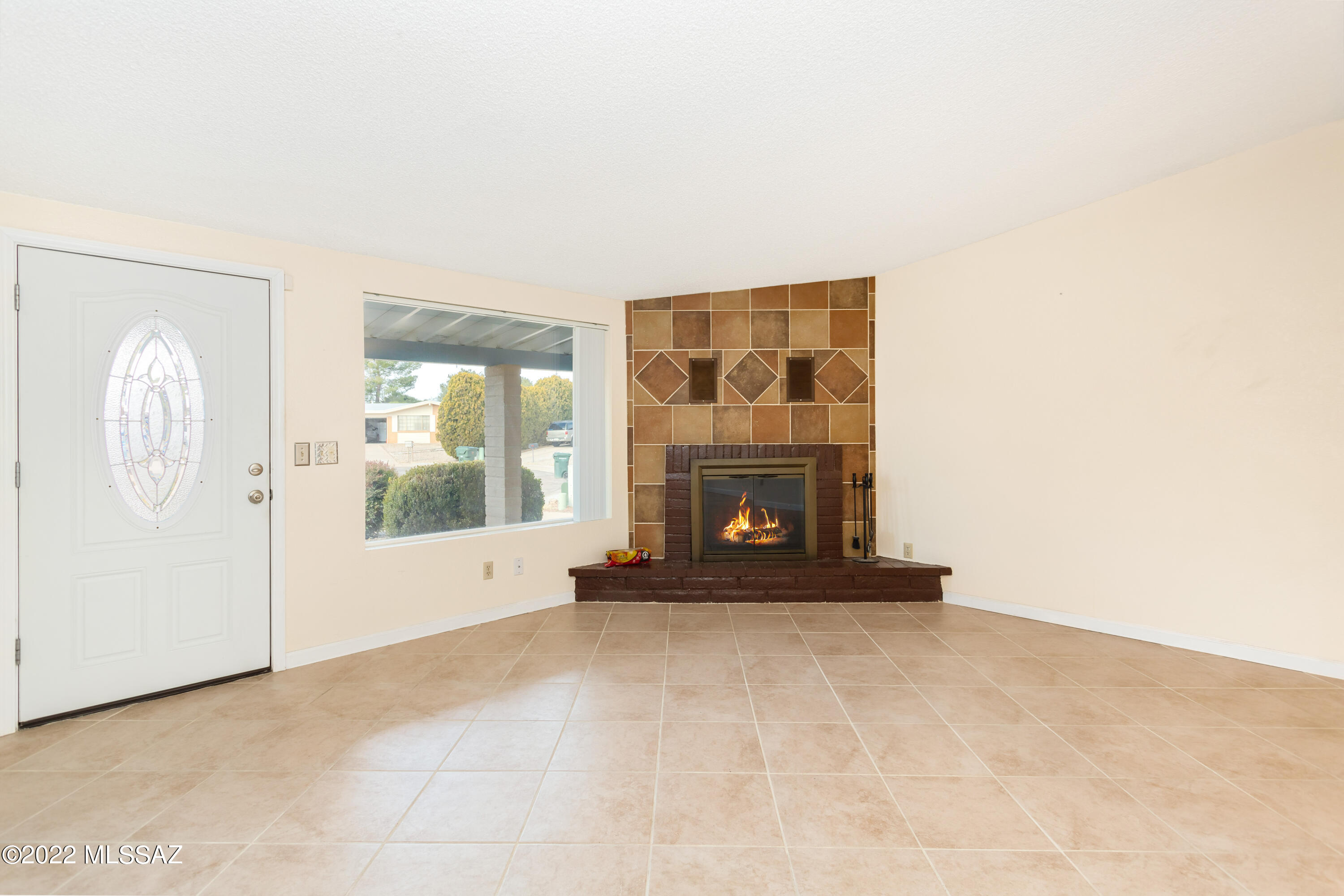 Out Of Pima County - Residential