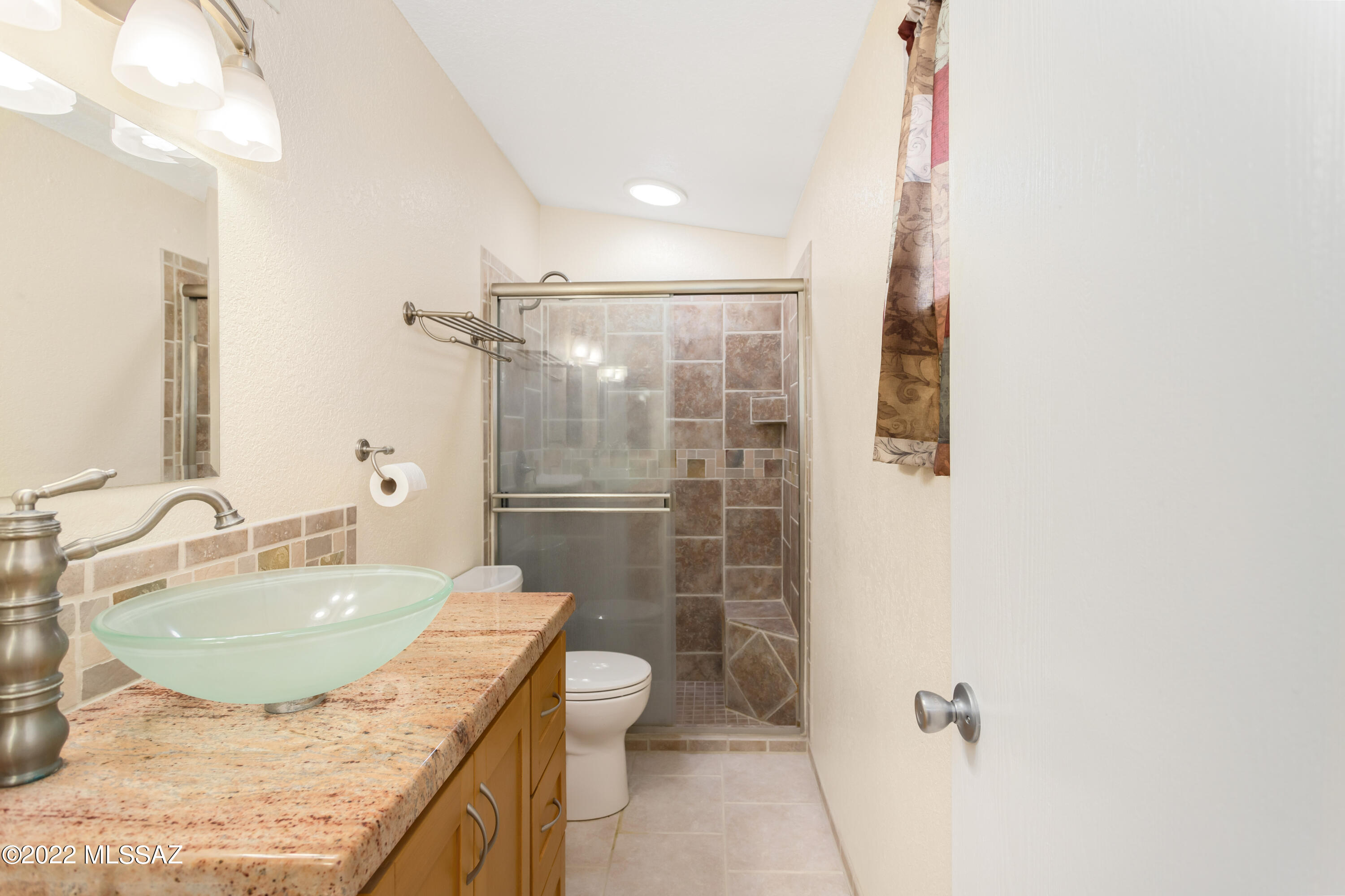 Out Of Pima County - Residential