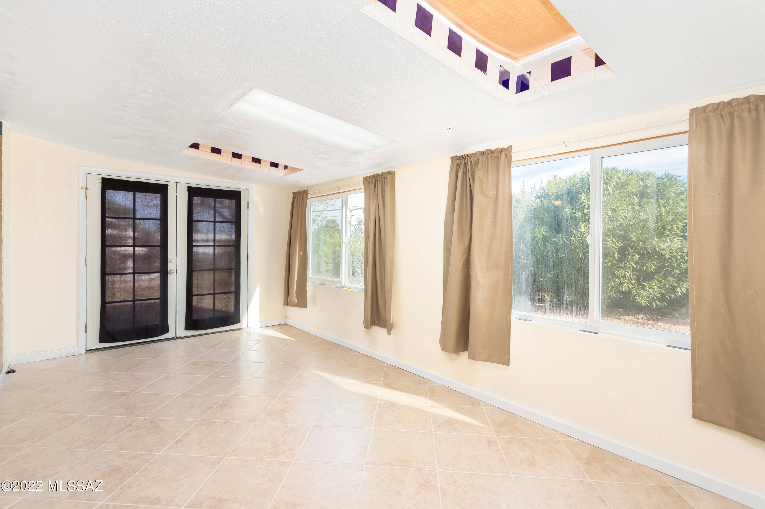 Out Of Pima County - Residential