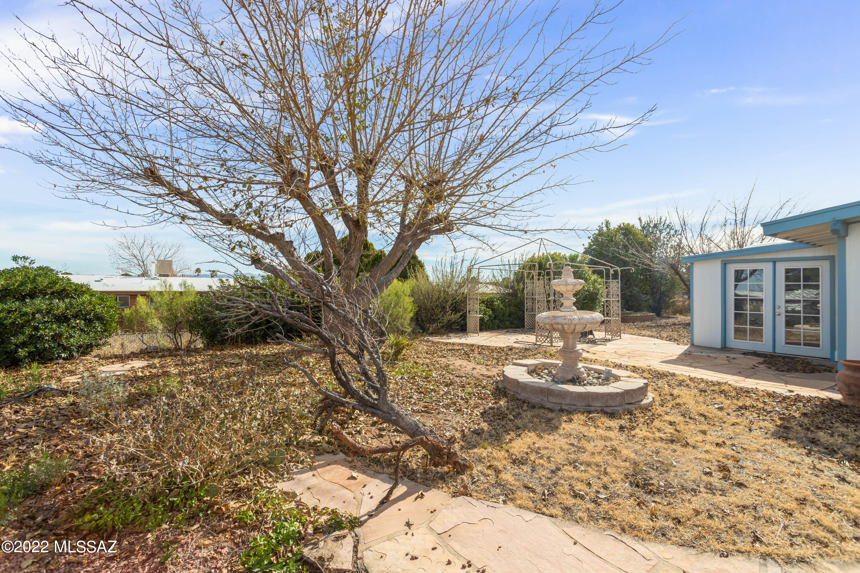 Out Of Pima County - Residential