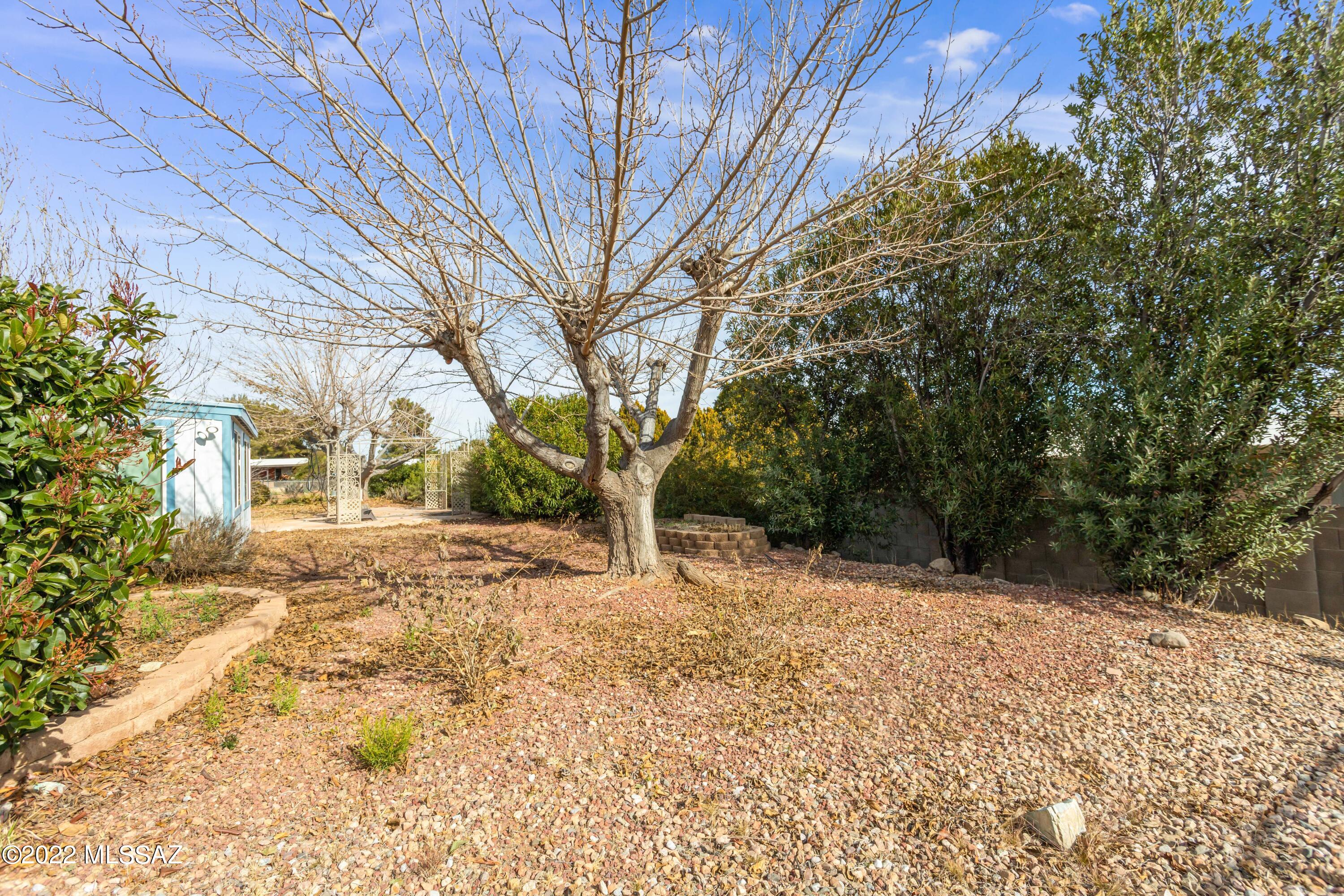 Out Of Pima County - Residential