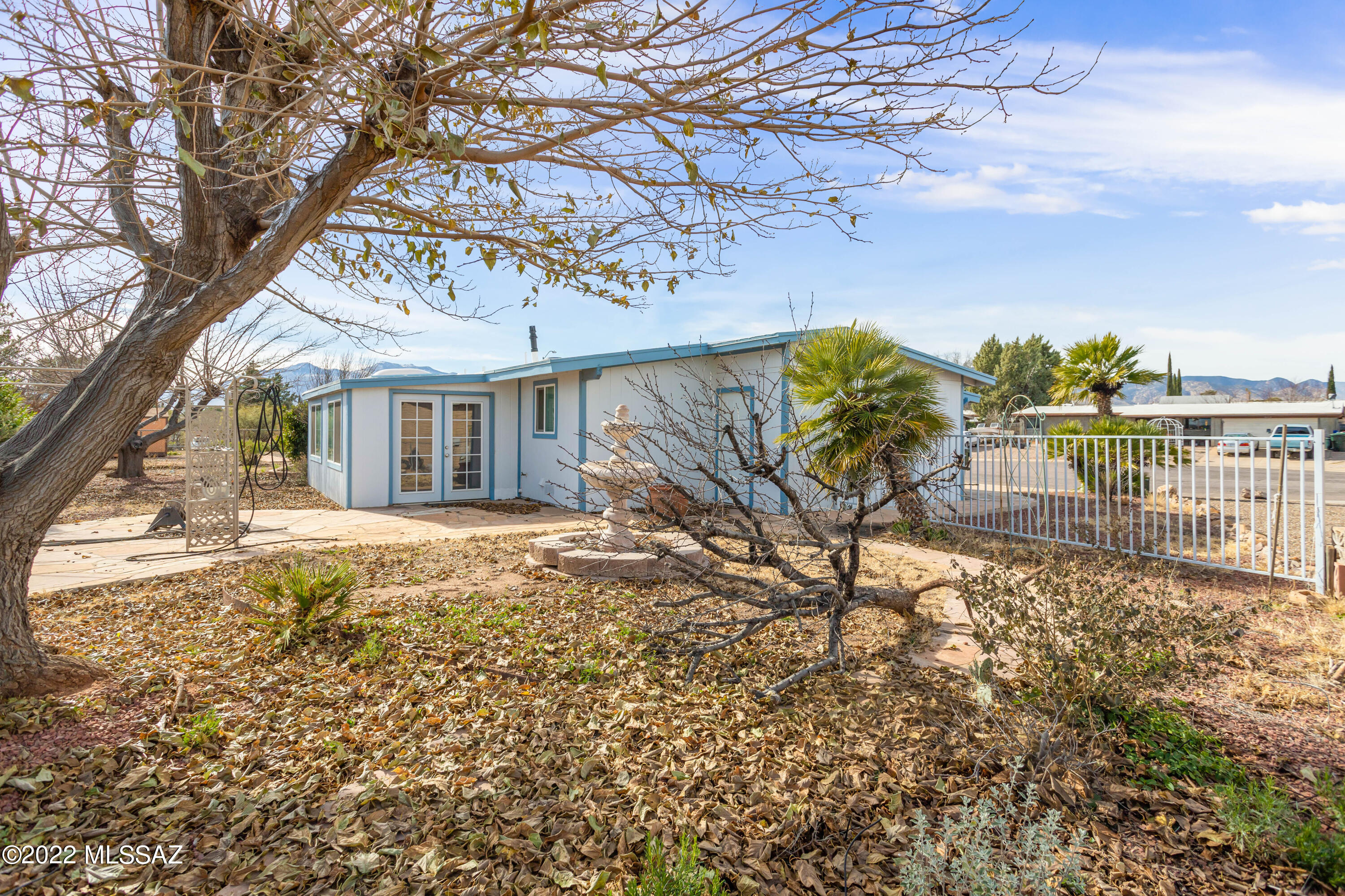 Out Of Pima County - Residential