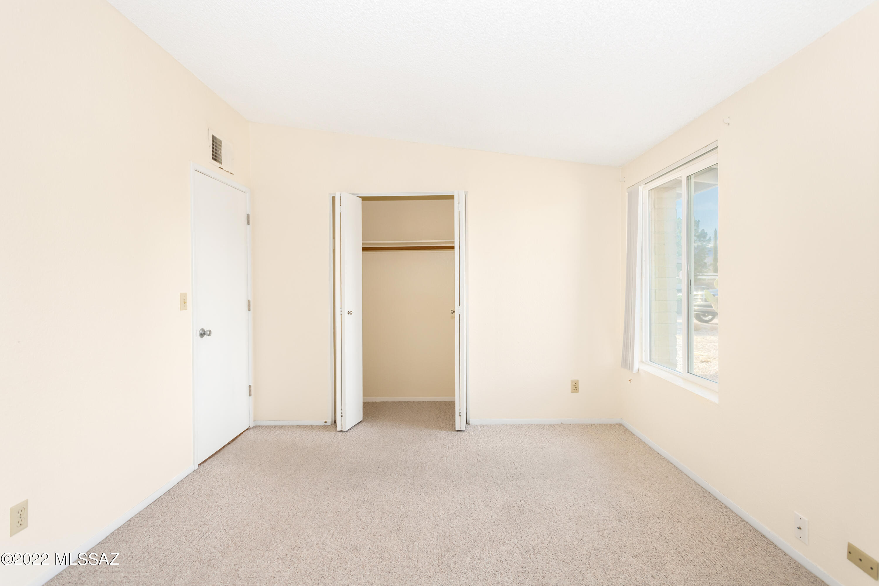 Out Of Pima County - Residential